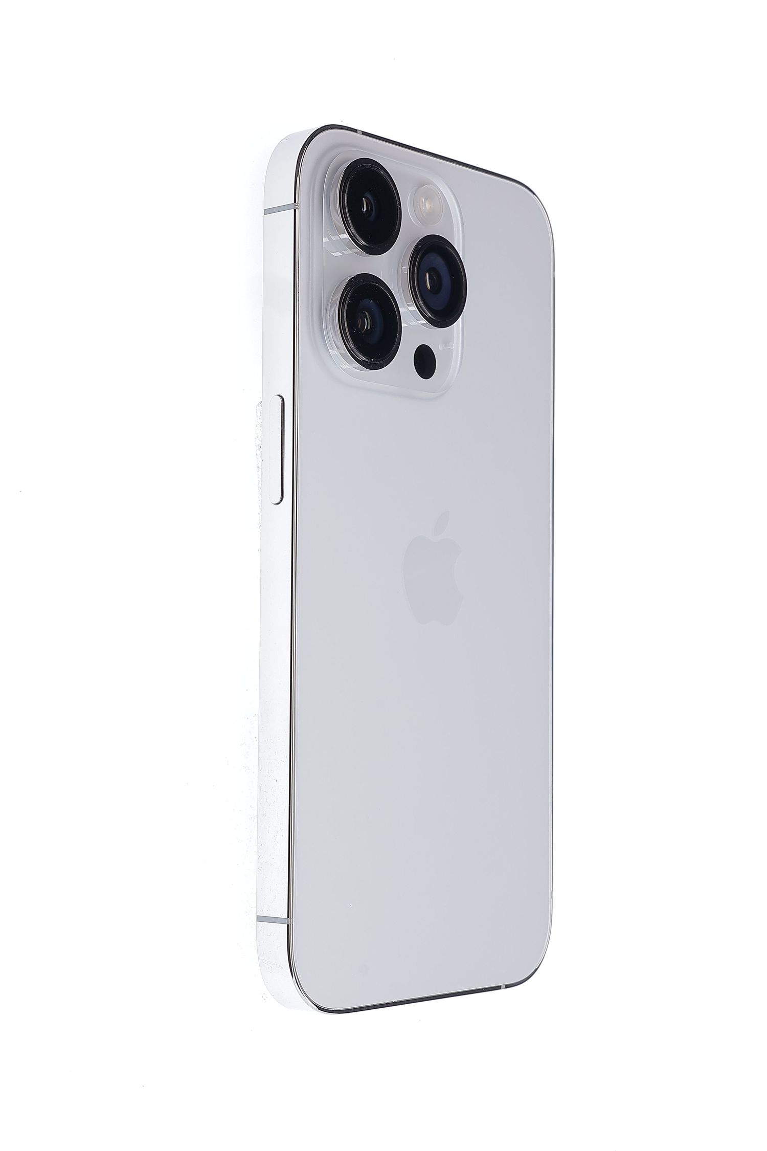 Apple iPhone 14 Pro 128 GB Silver - Újszerű