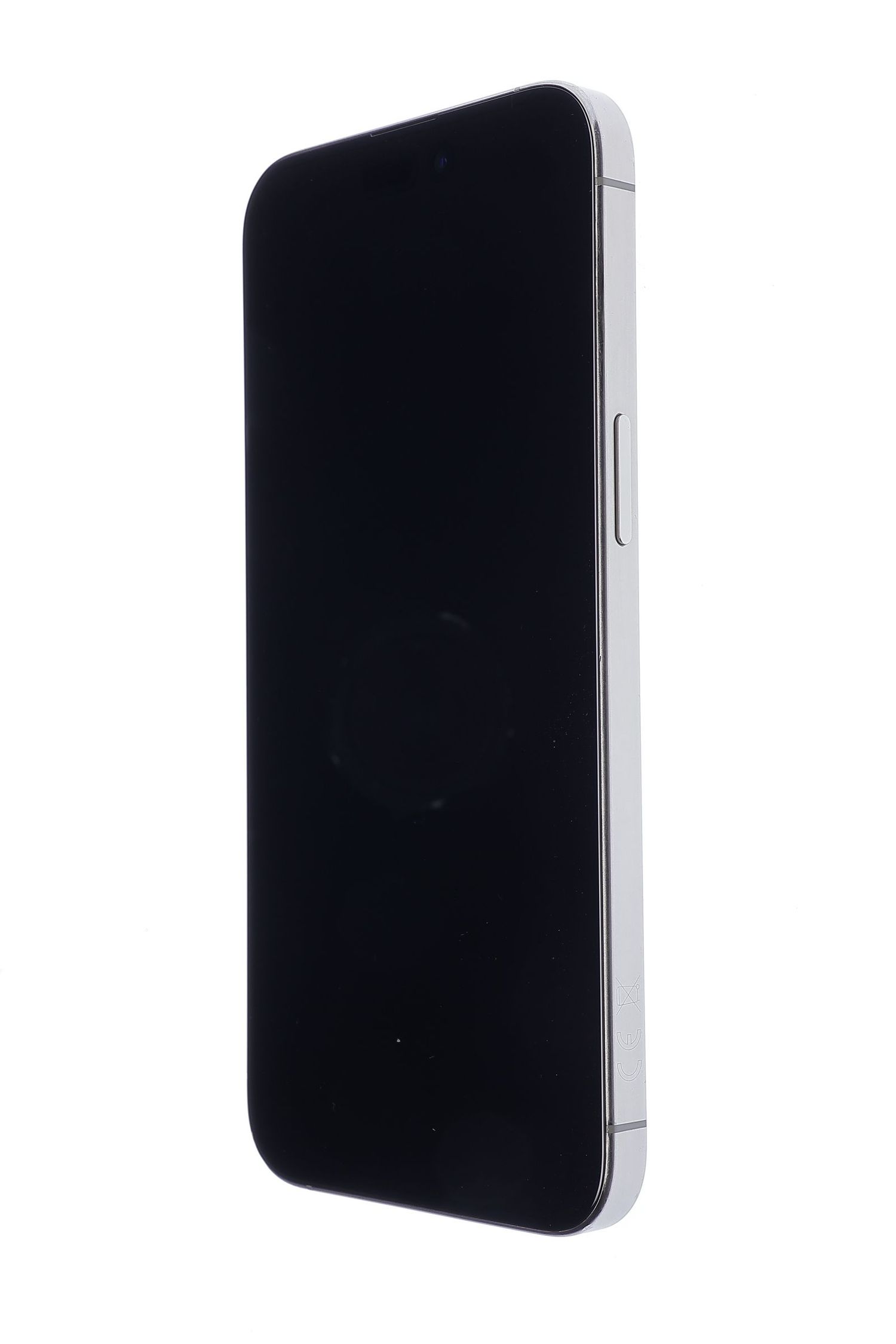 Apple iPhone 15 Pro Max 256 GB Natural Titanium - Nagyon jó