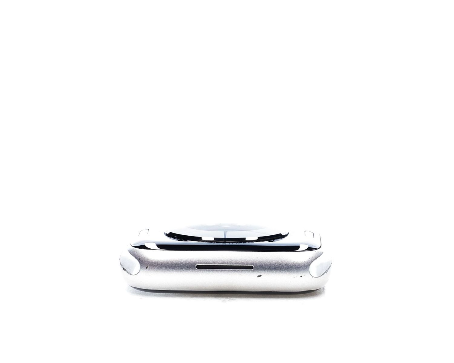 Apple Watch Series 9 2023, GPS, Aluminium 45mm Silver - Kiváló