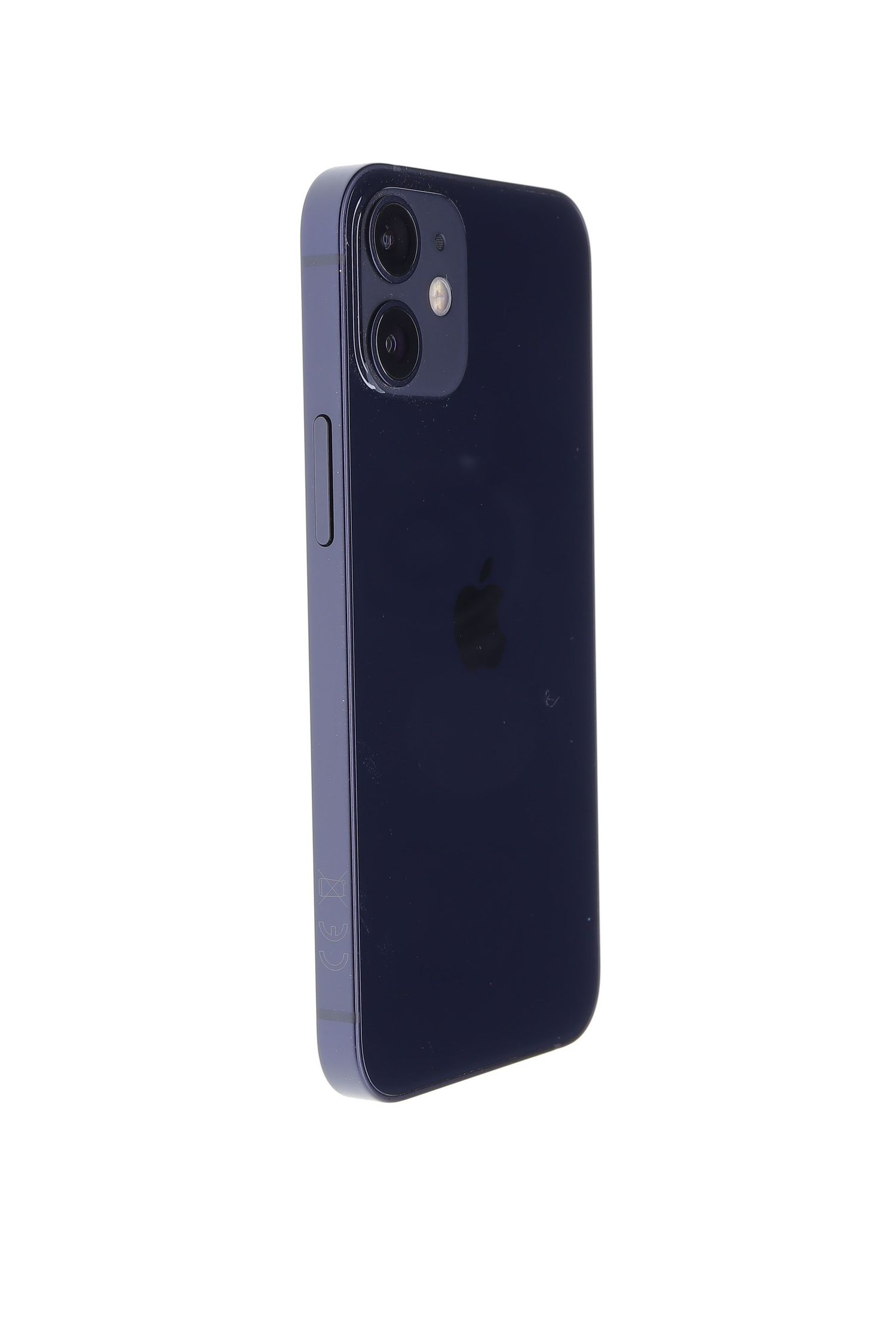 Apple iPhone 12 mini 64 GB Black - Újszerű
