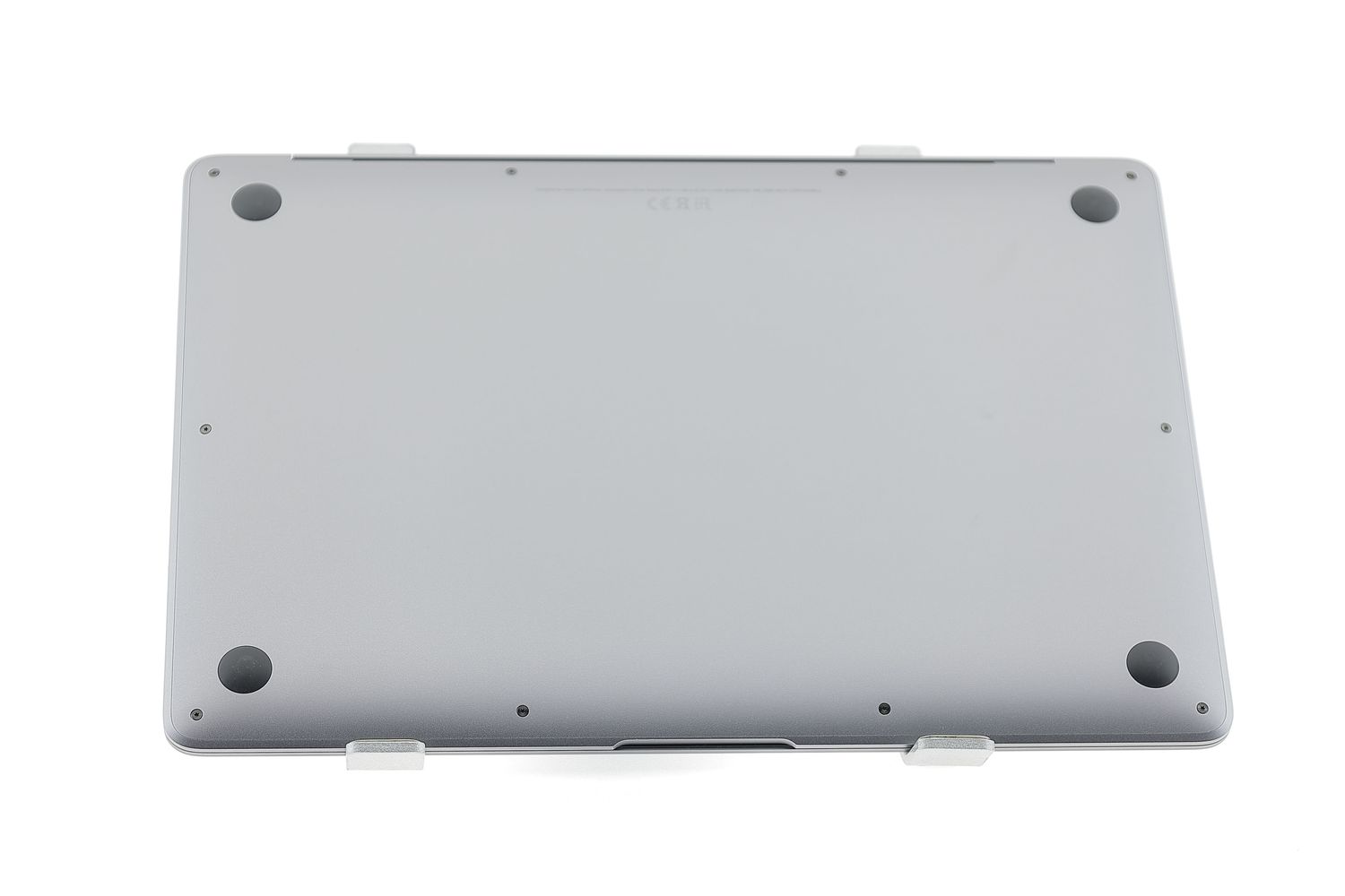 Apple MacBook Air 13″ 2020, M1 8 Cores, 8 GB, 7 core GPU 256 GB Space Gray - Като нов