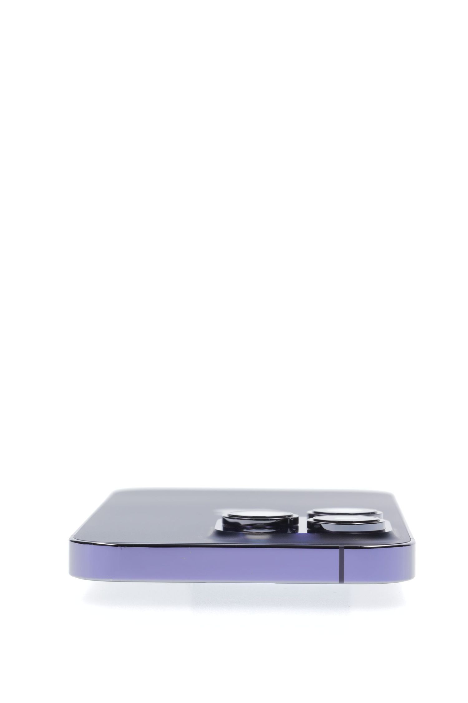 Apple iPhone 14 Pro 128 GB Deep Purple - Excelent