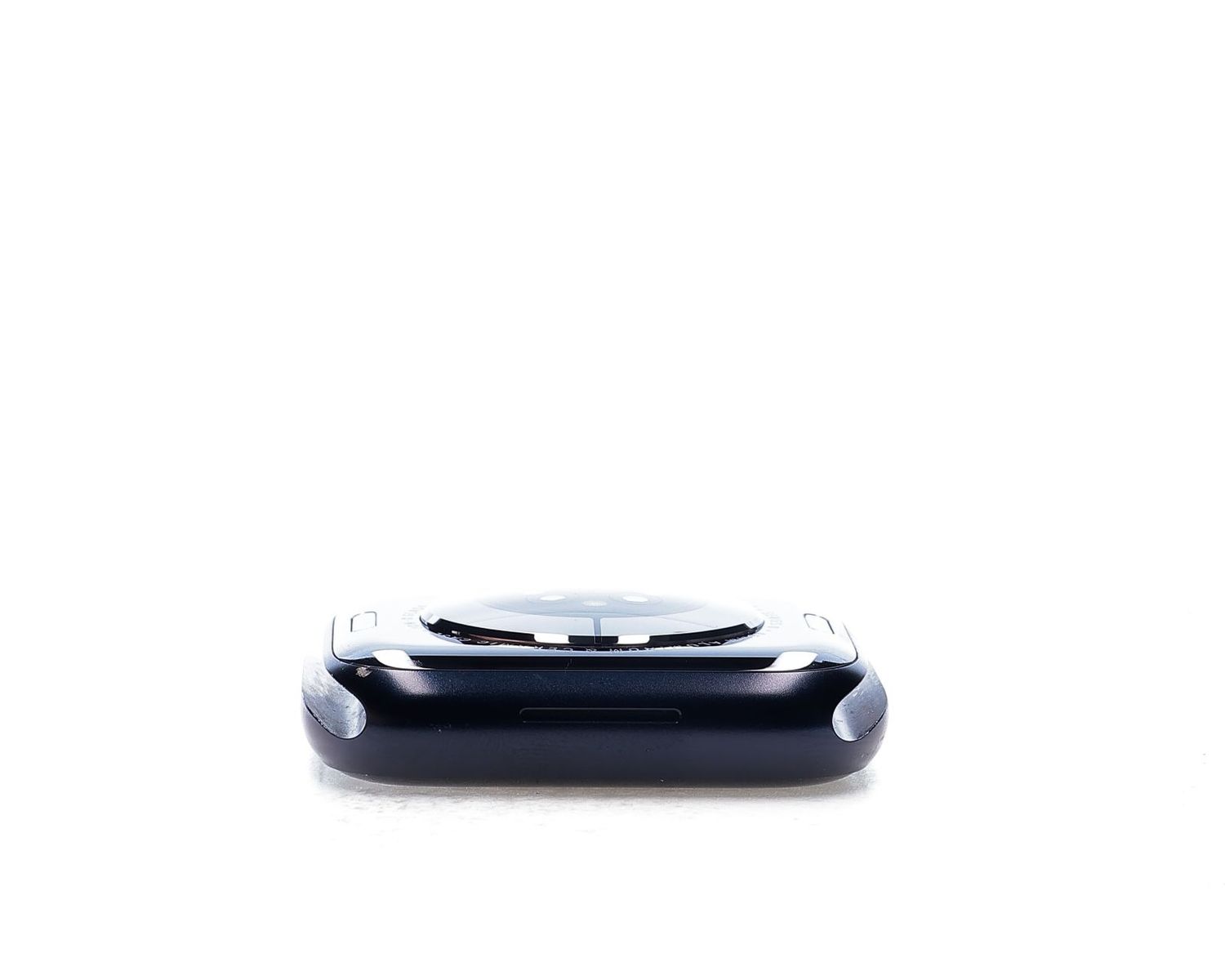 Apple Watch Series 8 2022, GPS + Cellular, Aluminium 45mm Midnight - Много добро