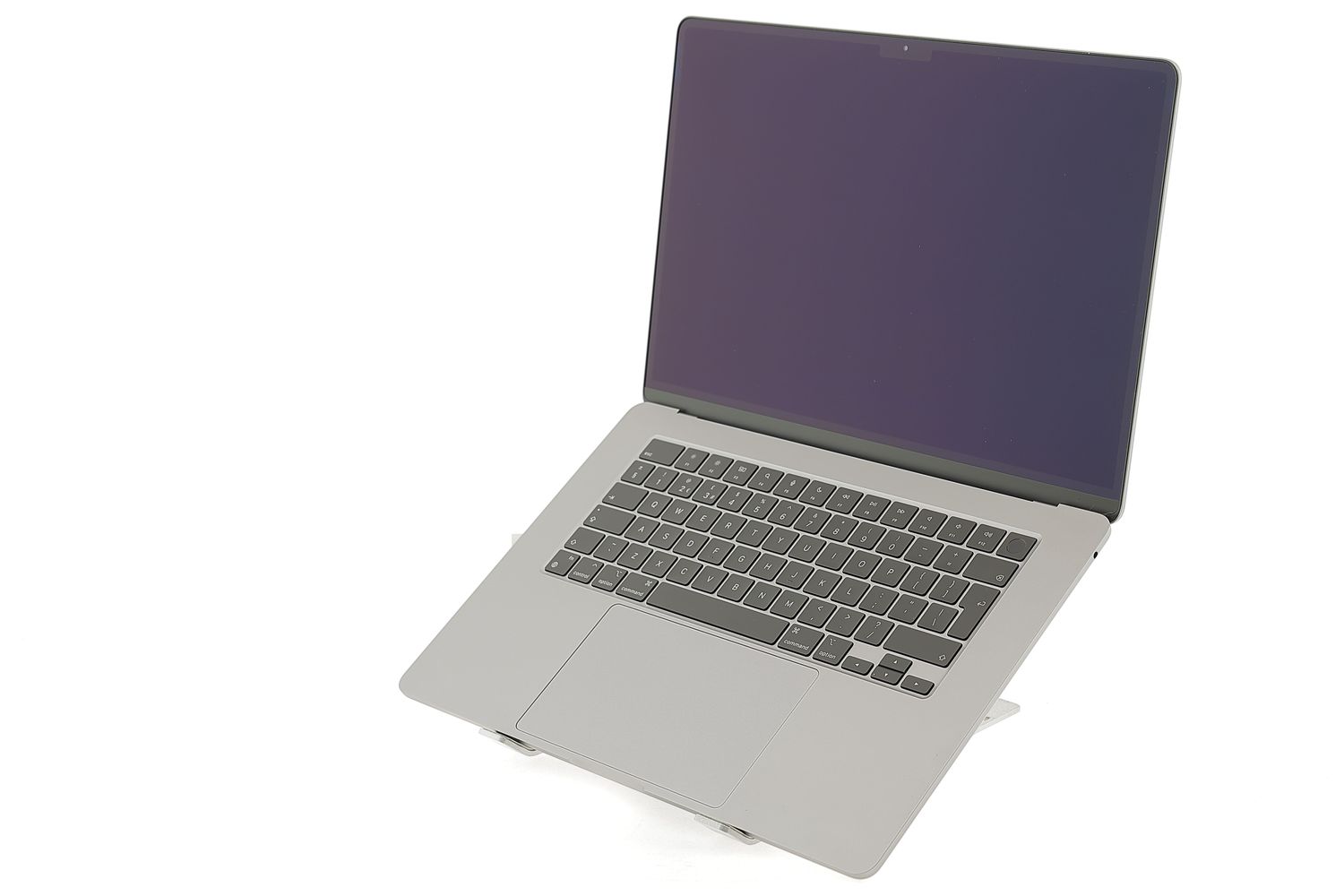 Apple MacBook Air 15″ 2023, M2 8 Cores, 8 GB, 10 core GPU 256 GB Space Gray - Ca nou
