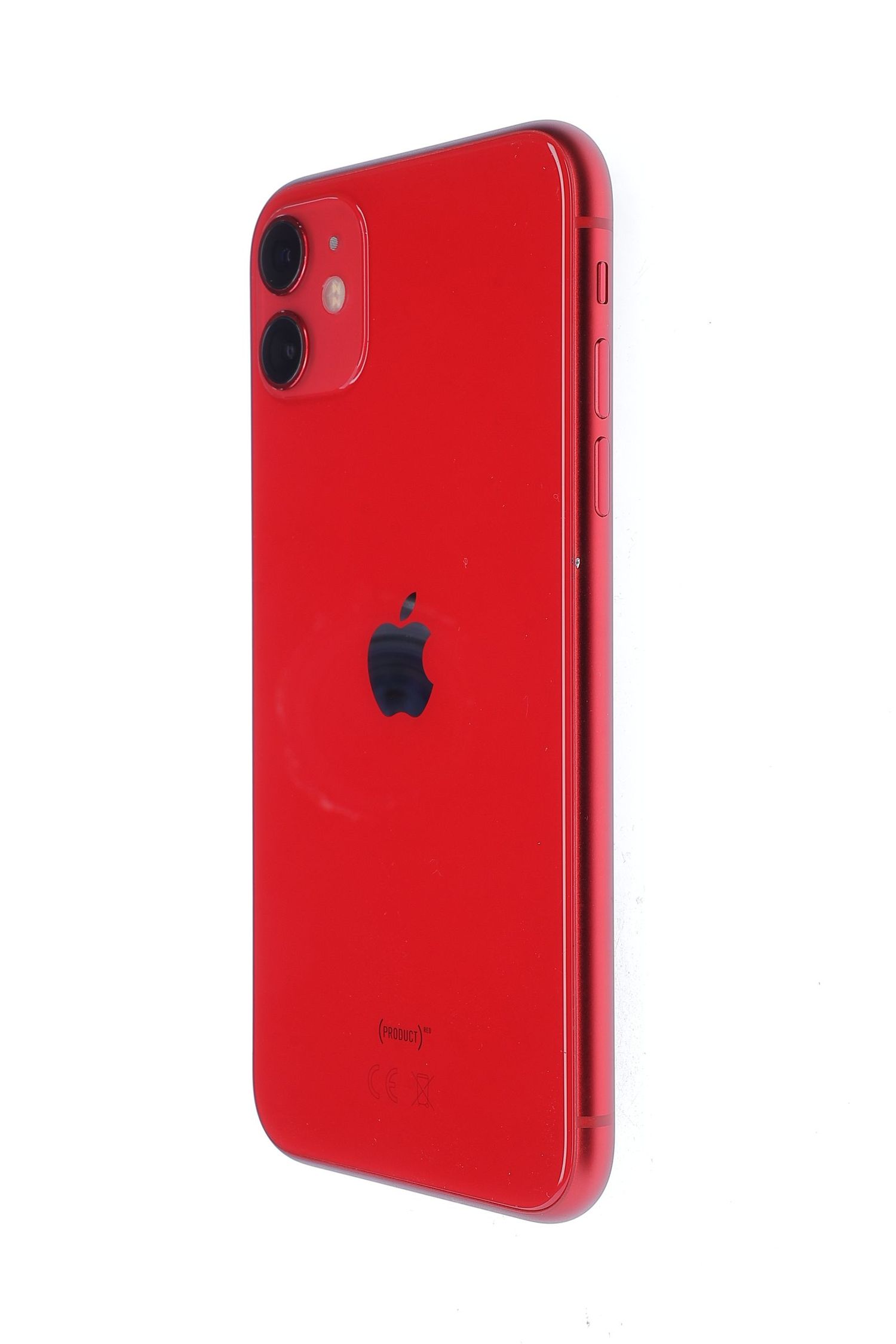 Apple iPhone 11 64 GB Red