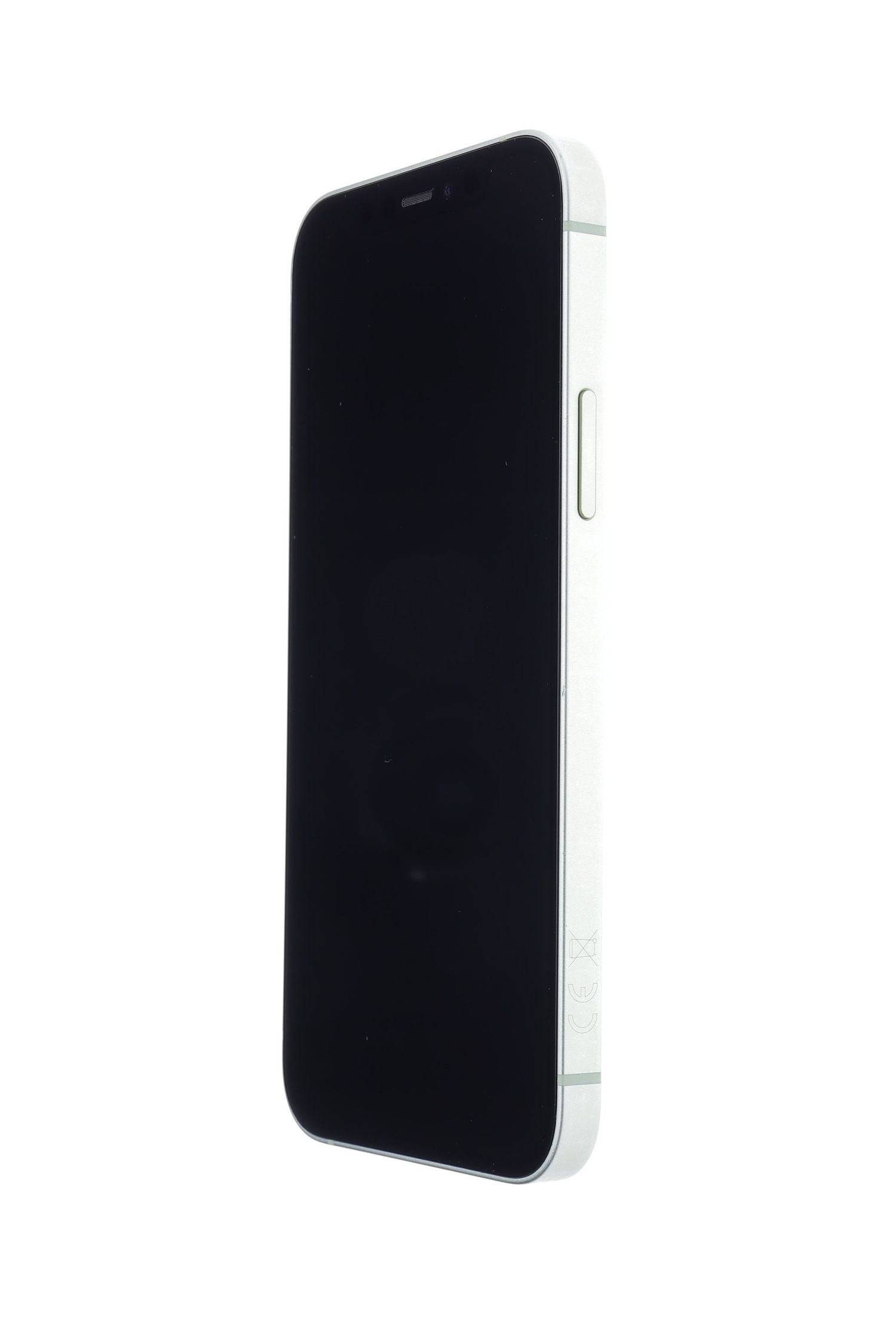 Apple iPhone 12 64 GB Green - Kiváló