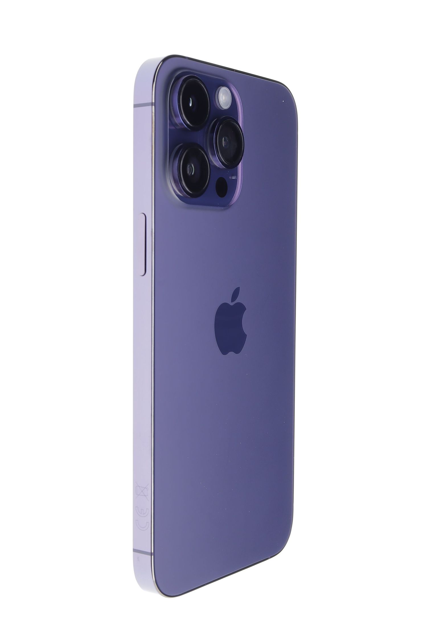 Apple iPhone 14 Pro Max 256 GB Deep Purple - Като нов