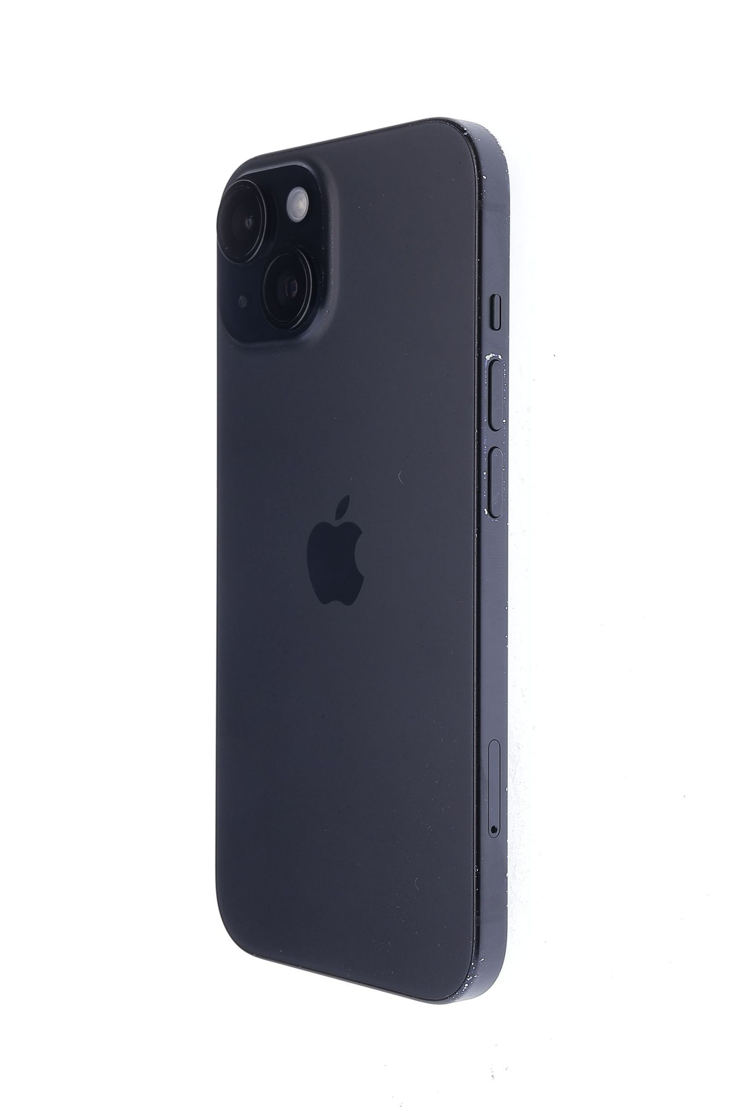 Apple iPhone 15 256 GB Black - Nagyon jó