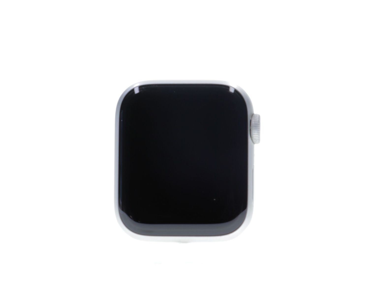 Apple Watch Series 5 2019, GPS, Aluminium 40mm Silver - Σαν καινούργιο