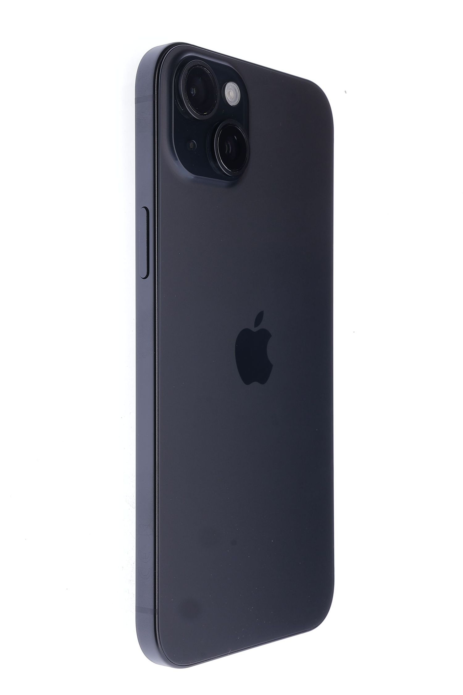 Apple iPhone 15 Plus 256 GB Black - Kiváló