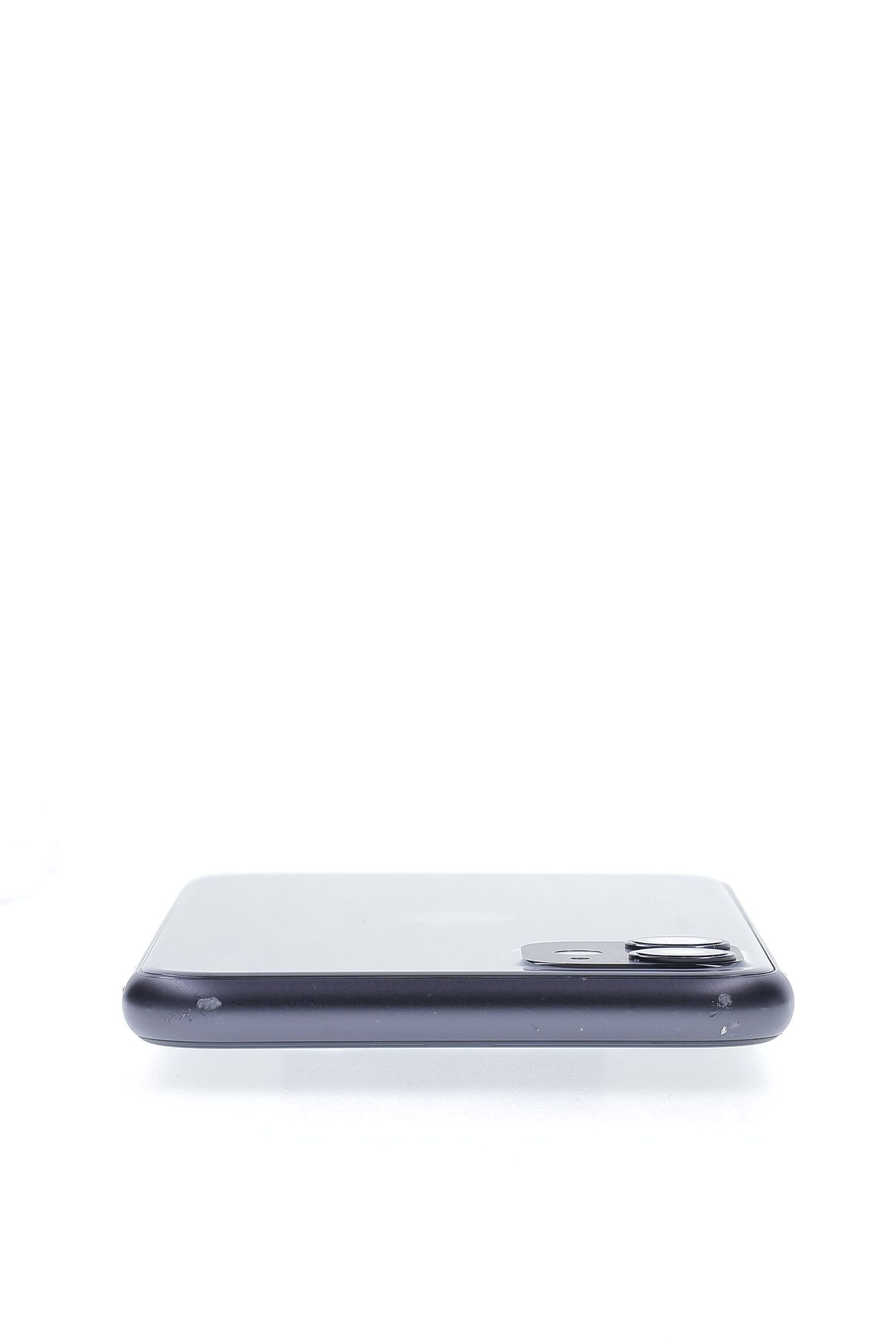 Apple iPhone 11 128 GB Black - Kiváló