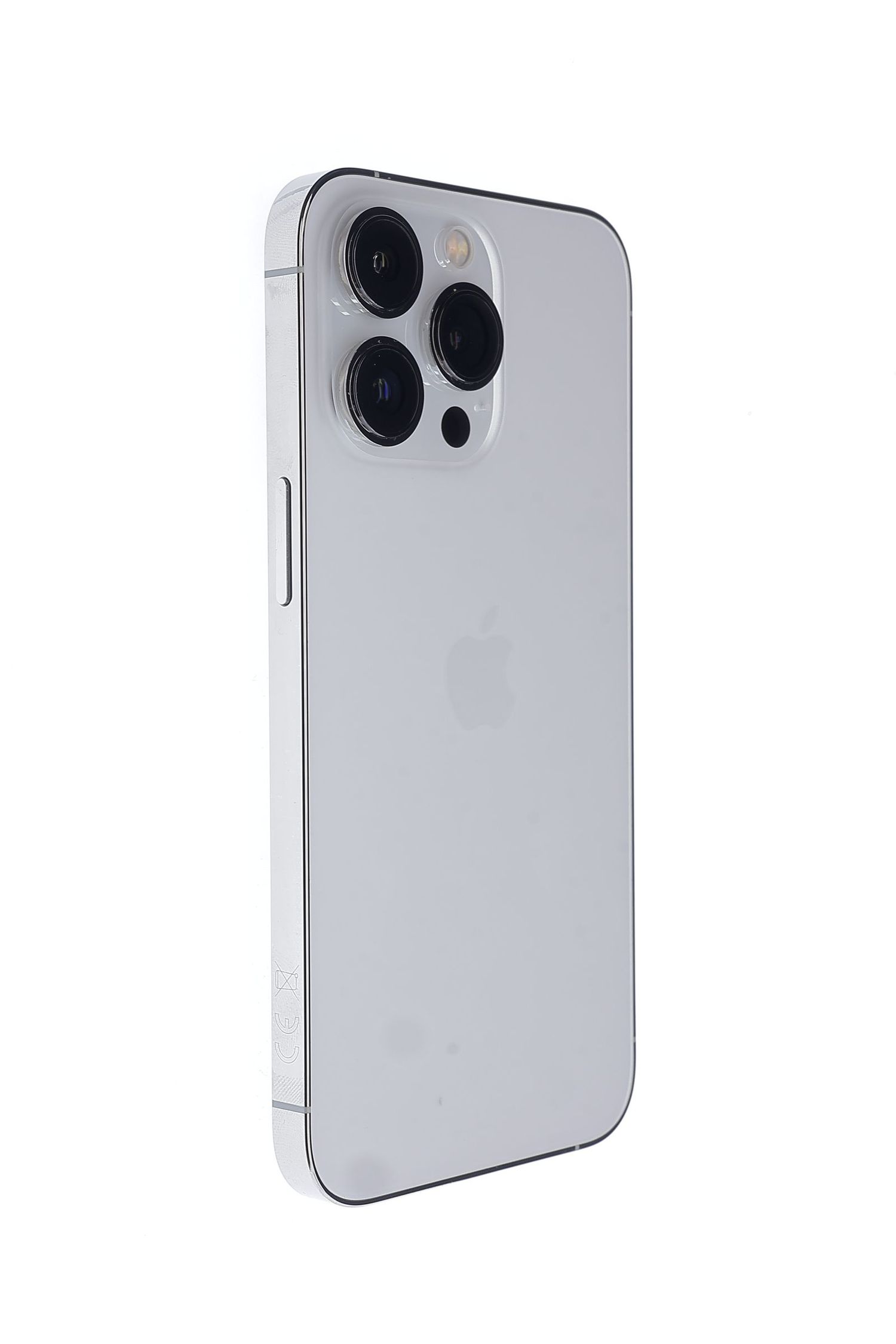 Apple iPhone 13 Pro 256 GB Silver - Foarte bun