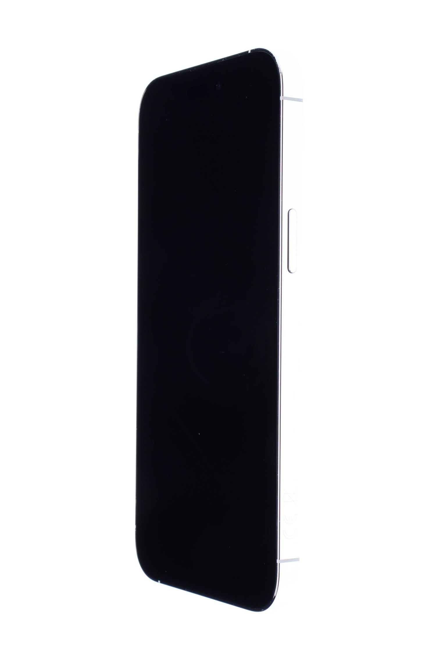 Apple iPhone 14 Pro Max 128 GB Silver - Като нов
