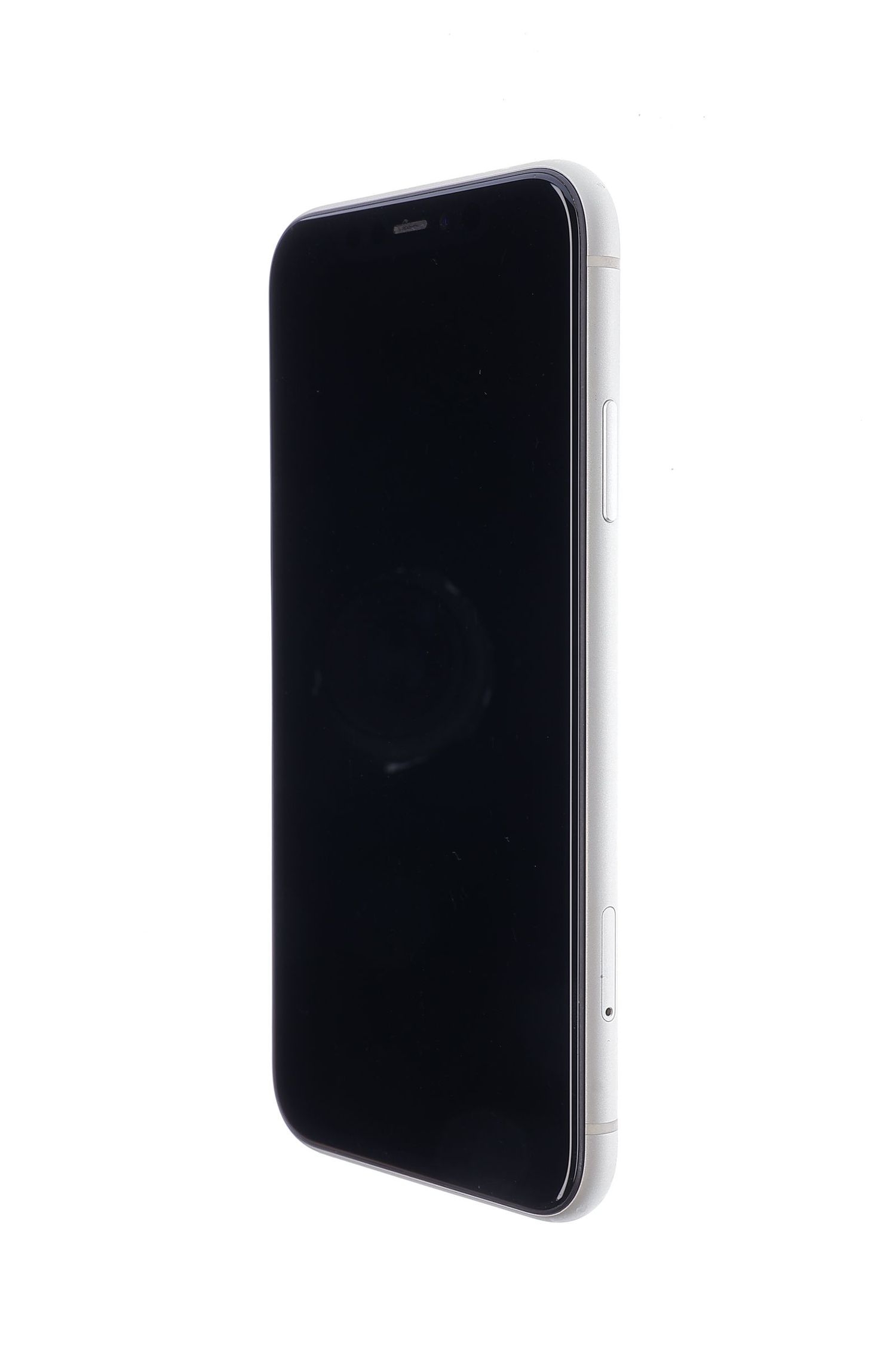 Apple iPhone 11 128 GB White - Като нов