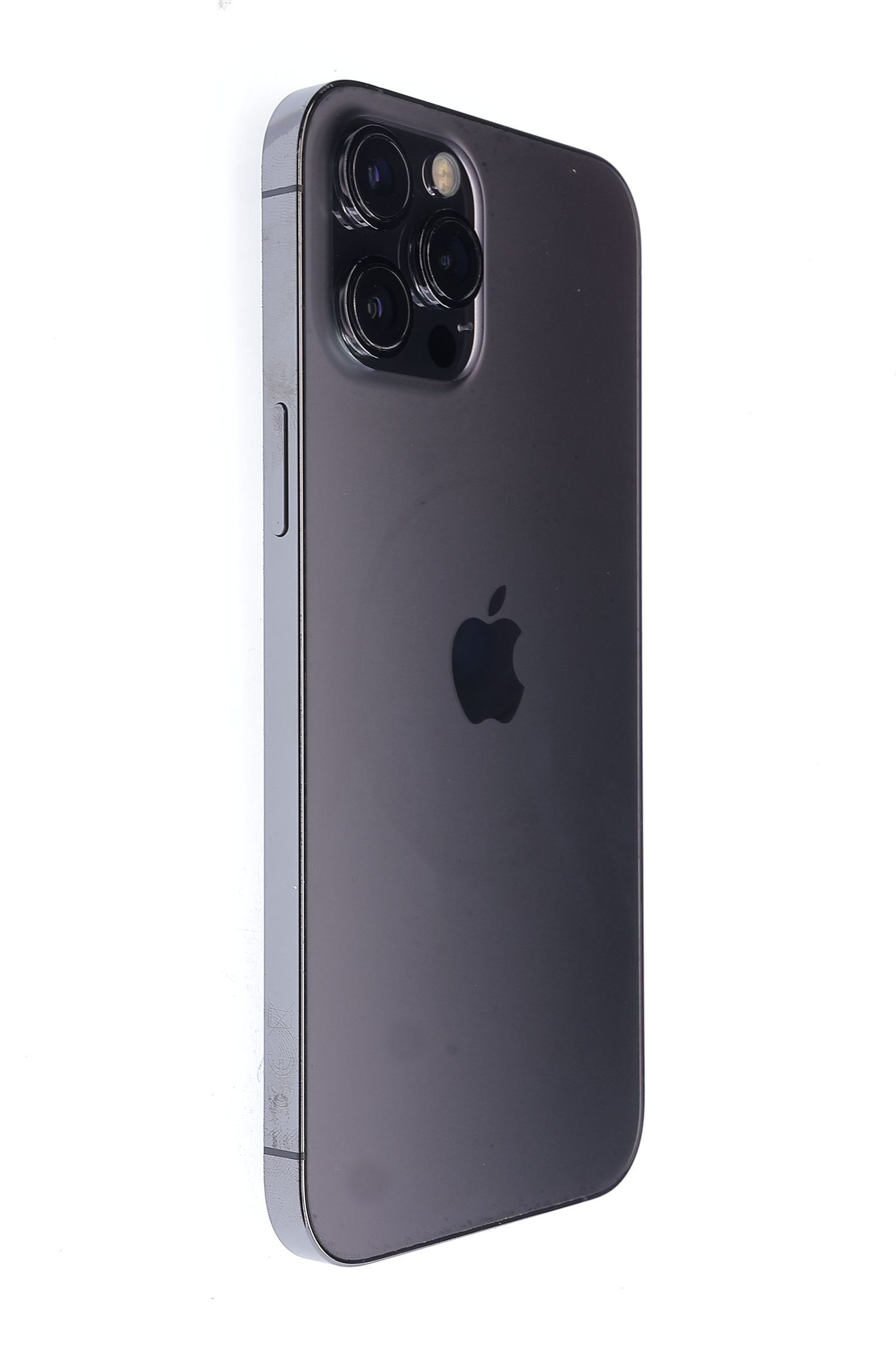 Apple iPhone 12 Pro Max 256 GB Graphite - Πολύ καλό
