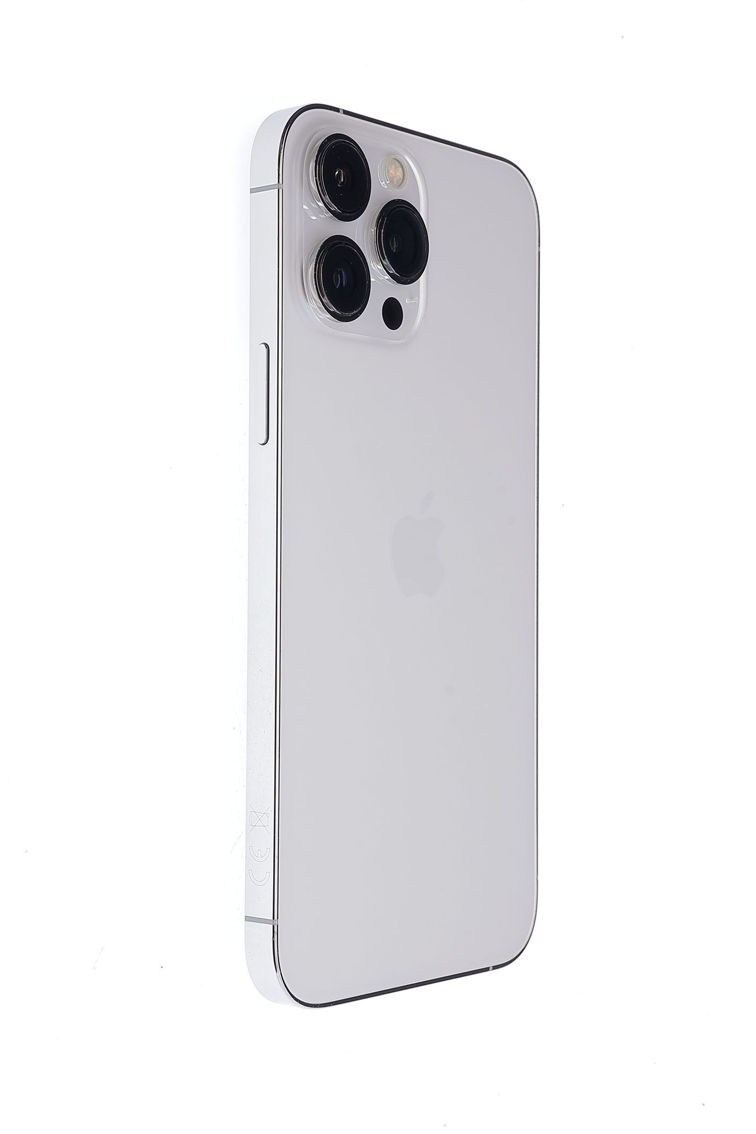 Apple iPhone 13 Pro Max 128 GB Silver - Excelent