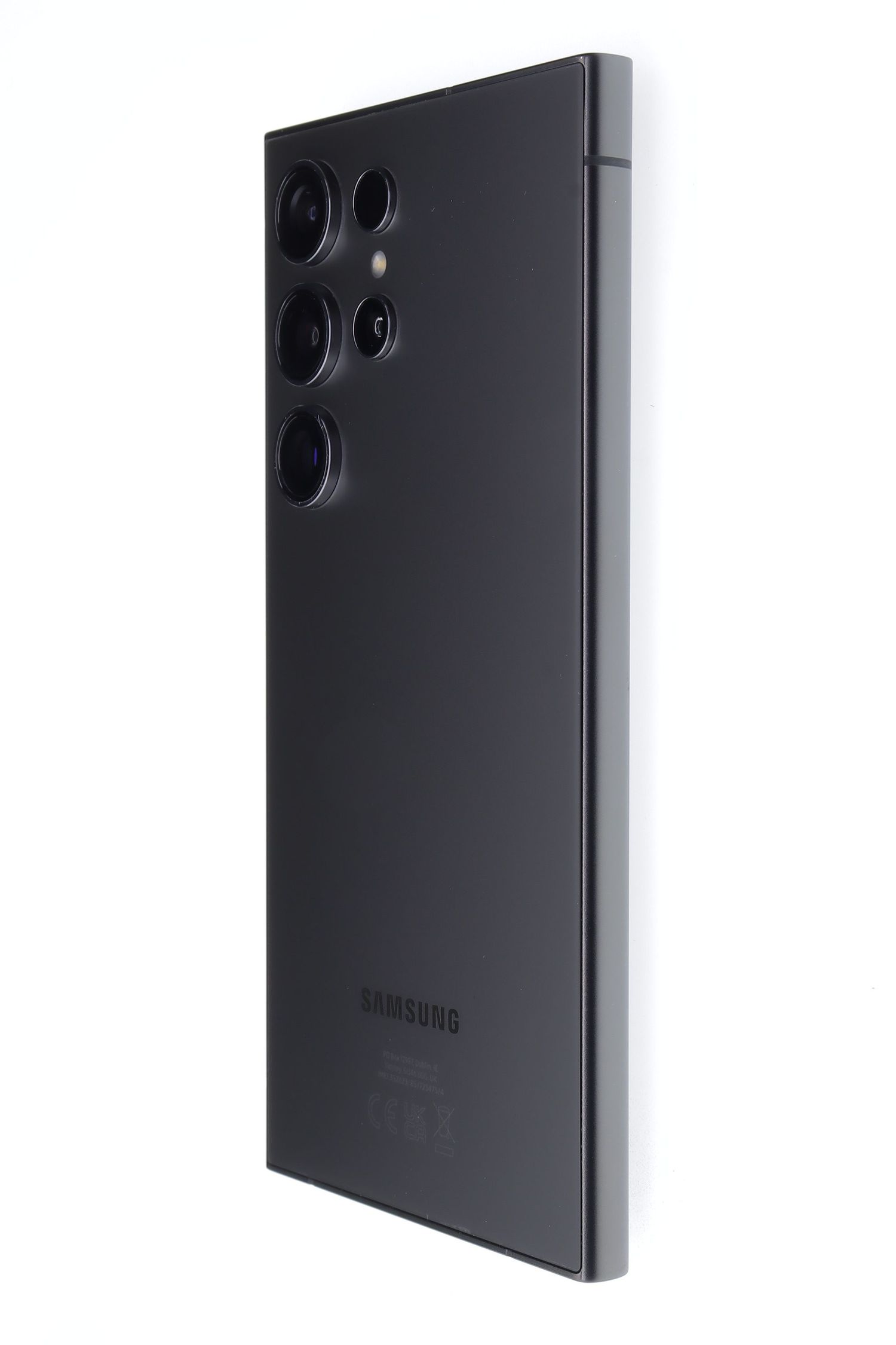 Samsung Galaxy S24 Ultra 5G Dual Sim 512 GB Black Titanium - Ca nou