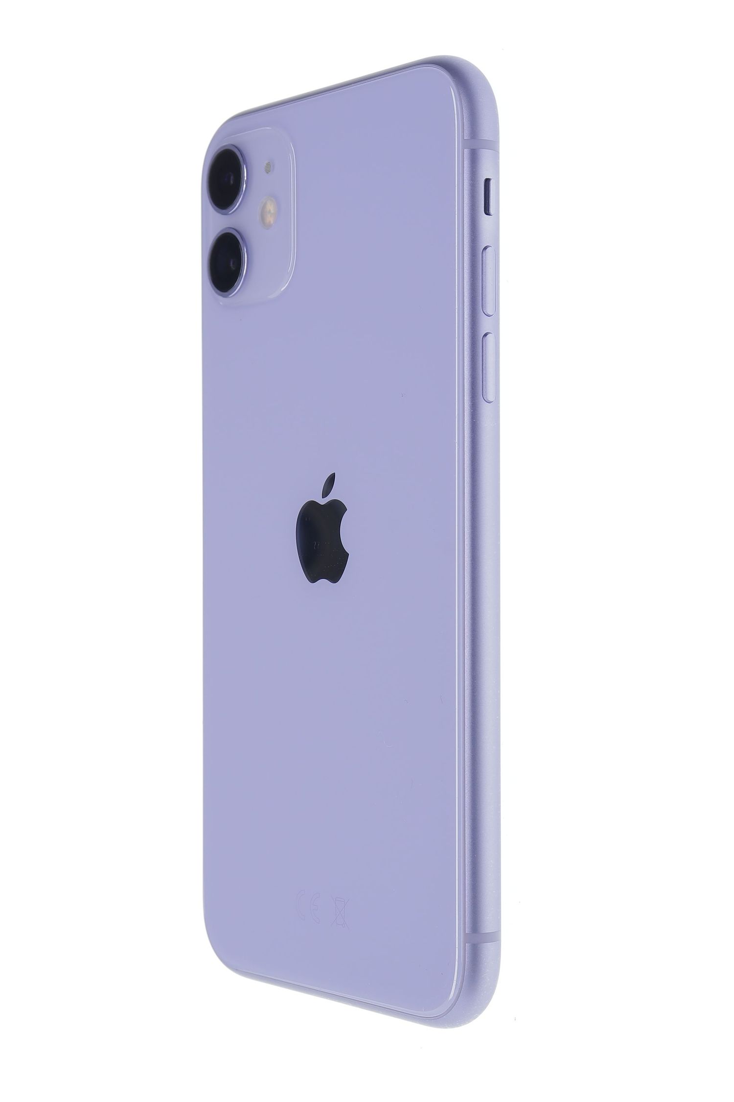 Apple iPhone 11 64 GB Purple - Excelent
