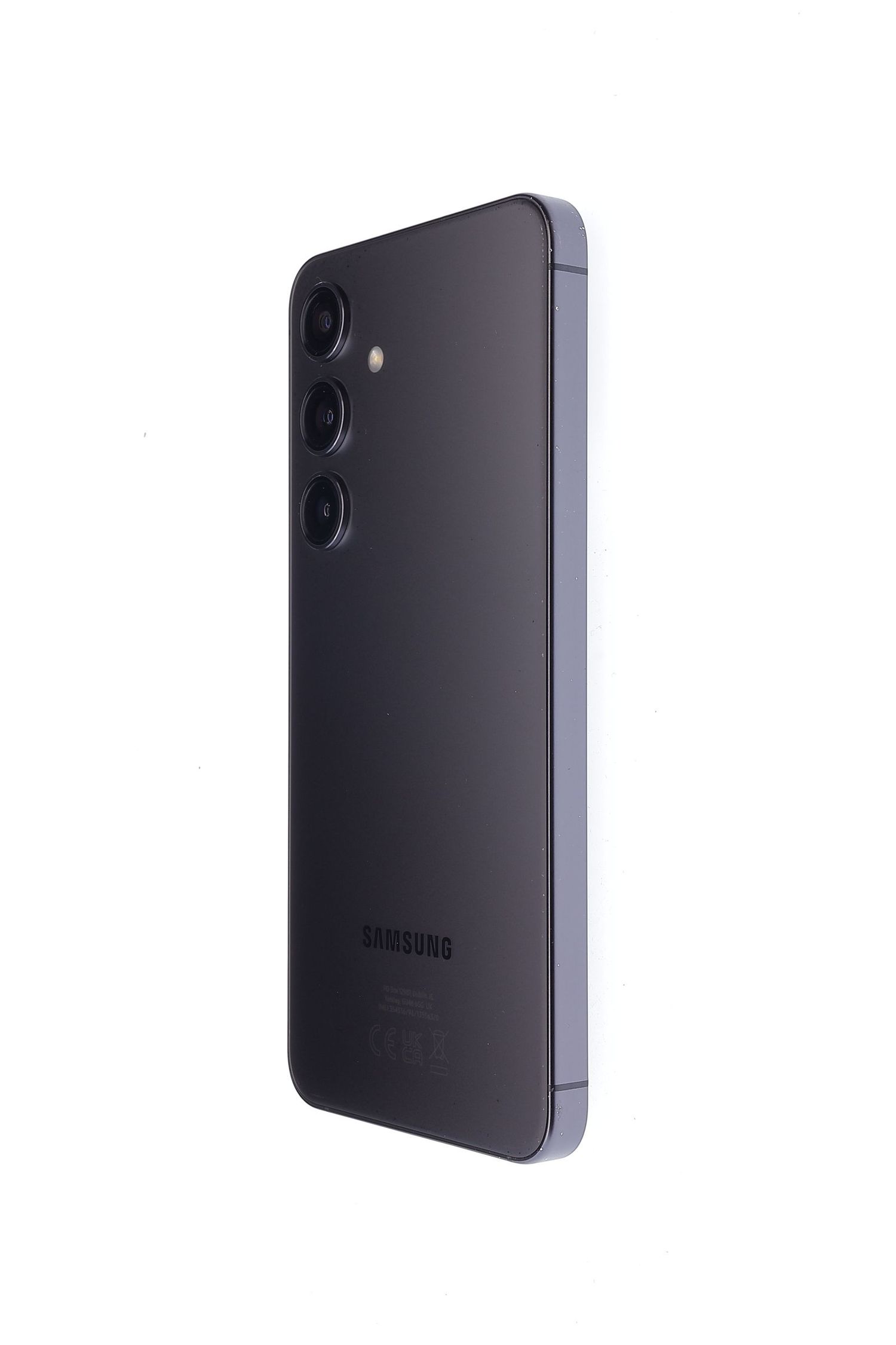 Samsung Galaxy S24 5G Dual Sim 128 GB Onyx Black - Πολύ καλό