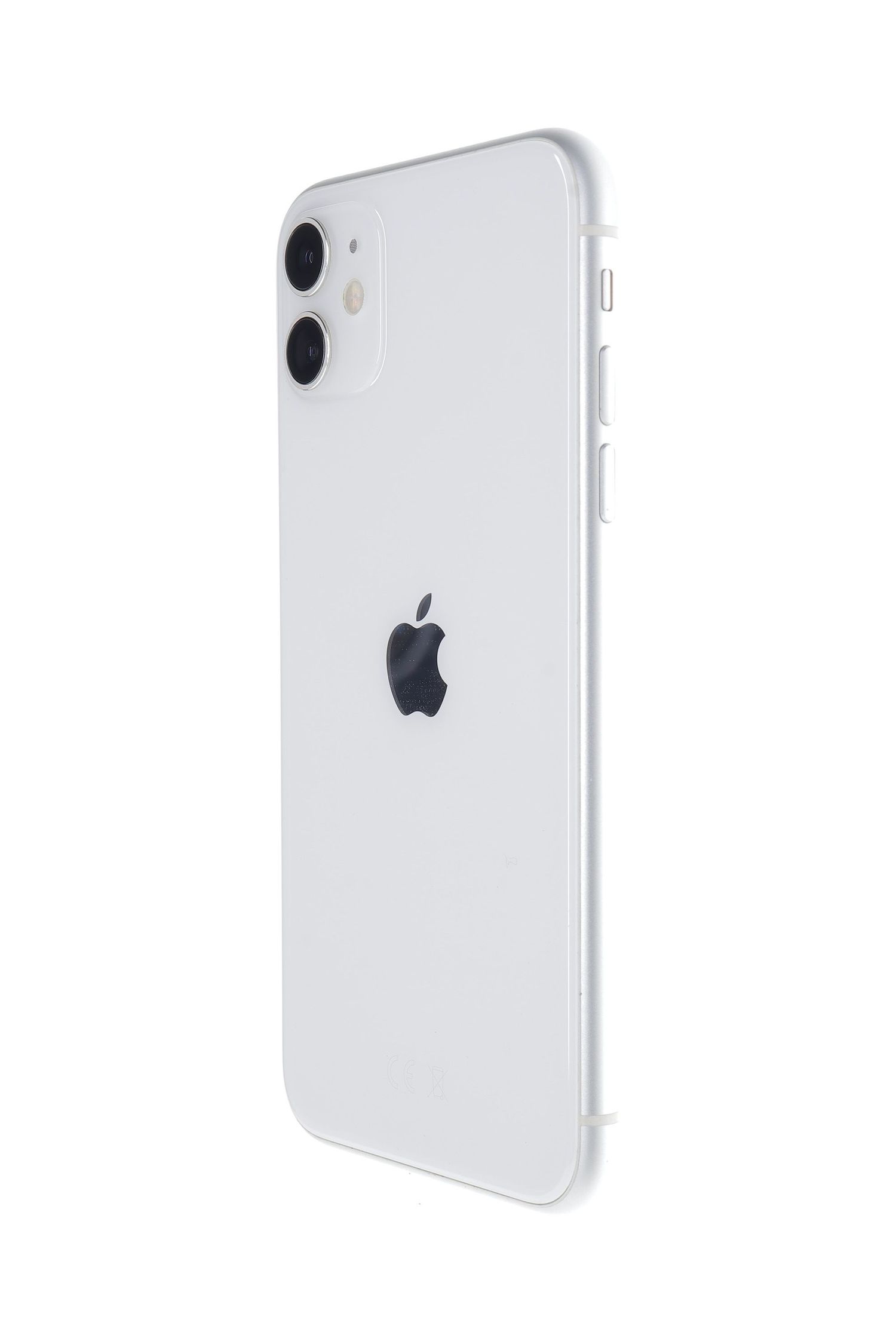 Apple iPhone 11 128 GB White - Excelent