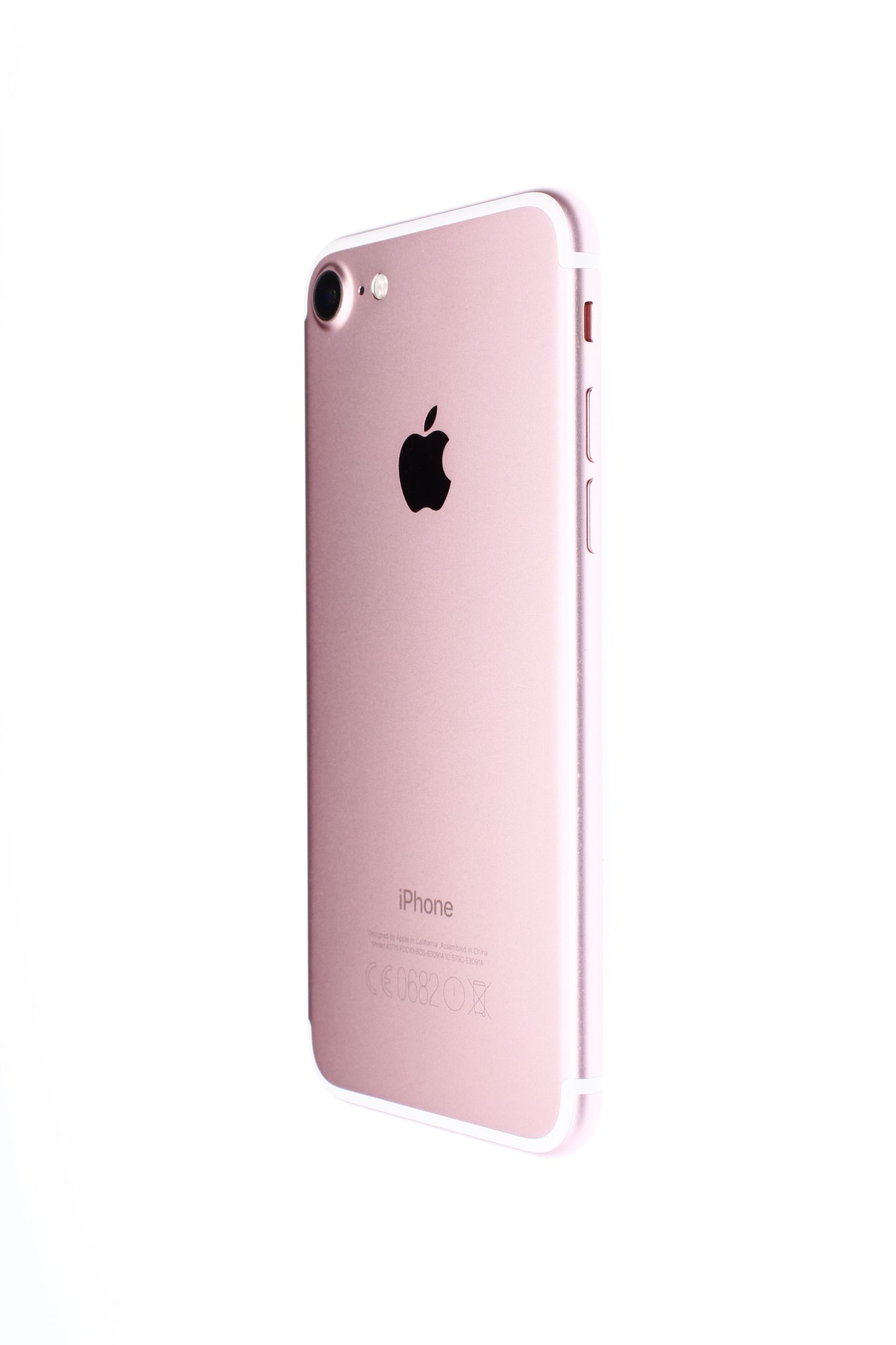 Apple iPhone 7 32 GB Rose Gold - Foarte bun