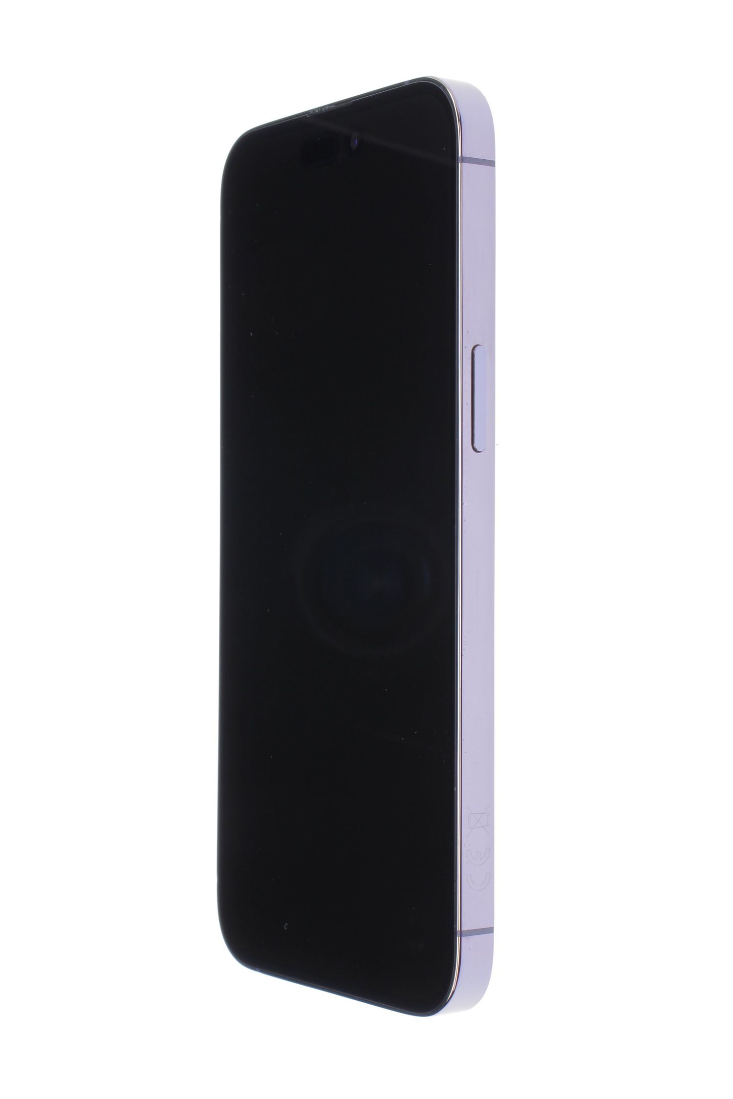 Apple iPhone 14 Pro Max 256 GB Deep Purple - Отлично
