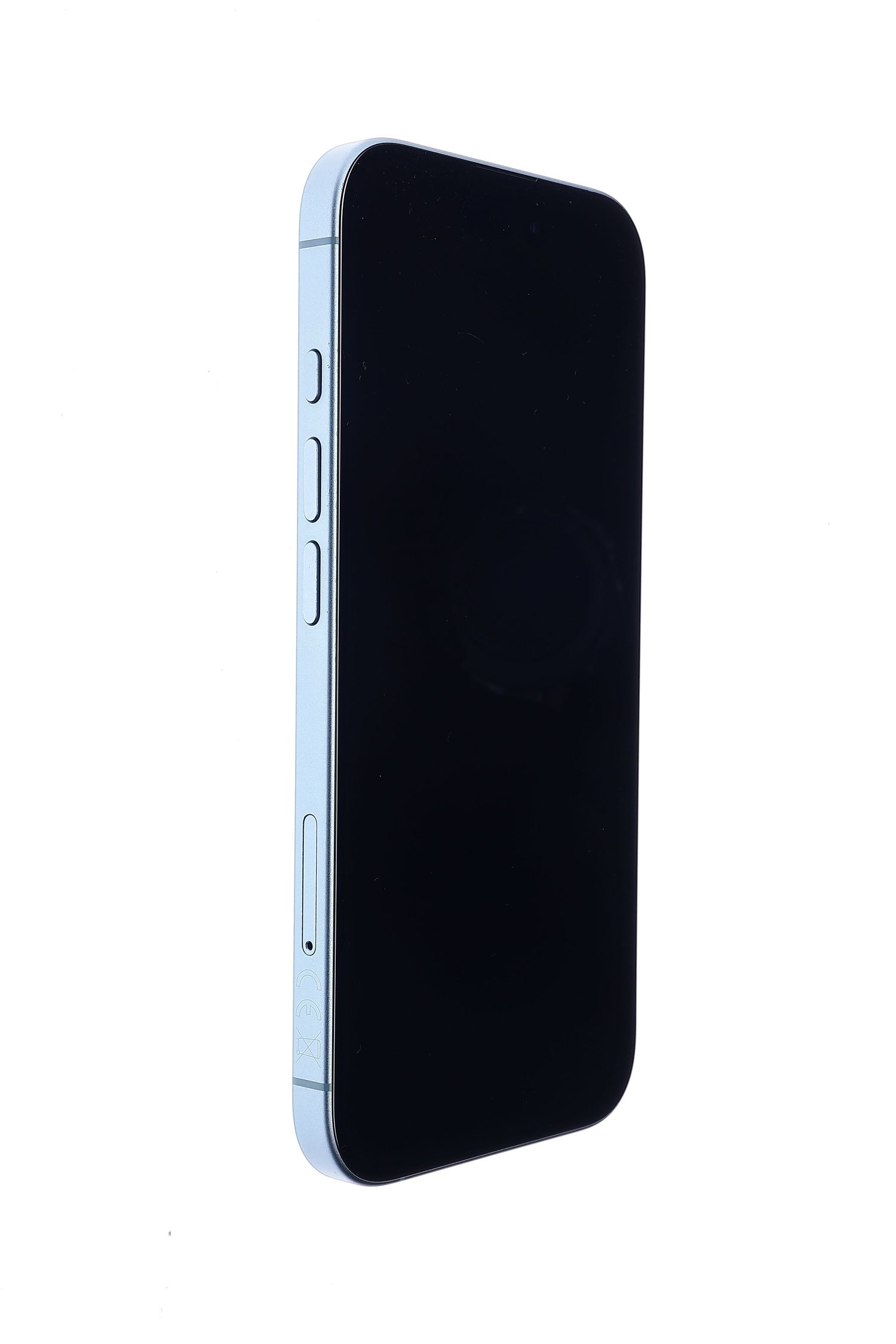 Apple iPhone 16 256 GB Teal - Excelent