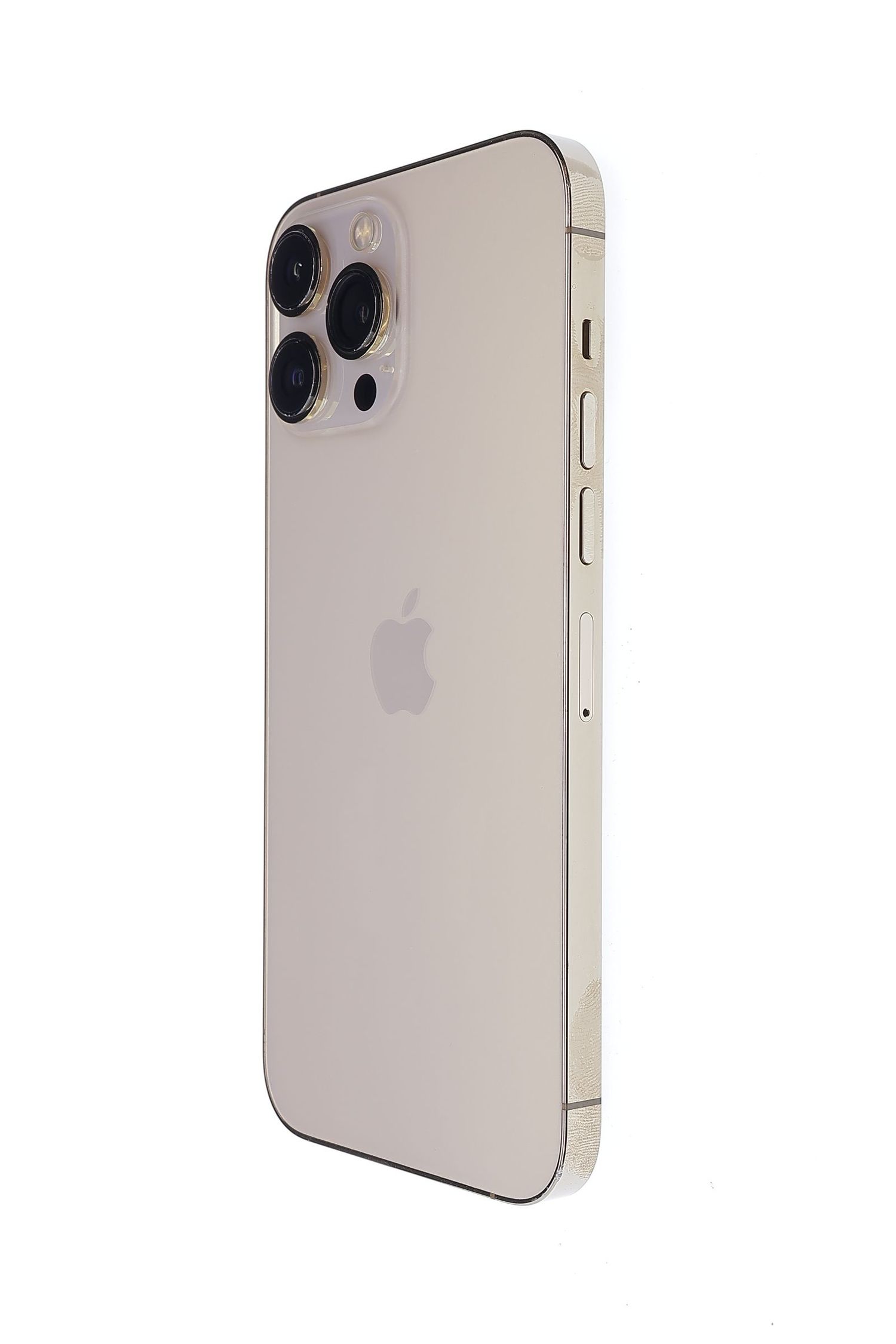 Apple iPhone 13 Pro Max 512 GB Gold - Excelent