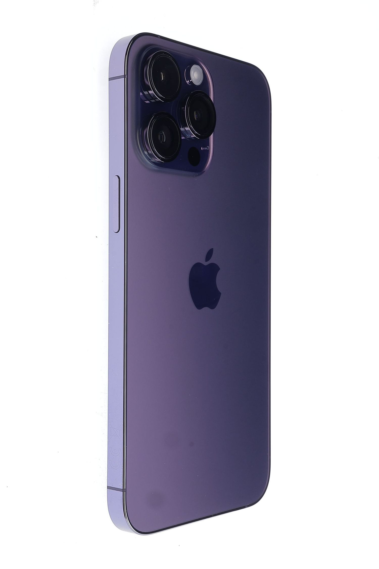 Apple iPhone 14 Pro Max 256 GB Deep Purple - Като нов