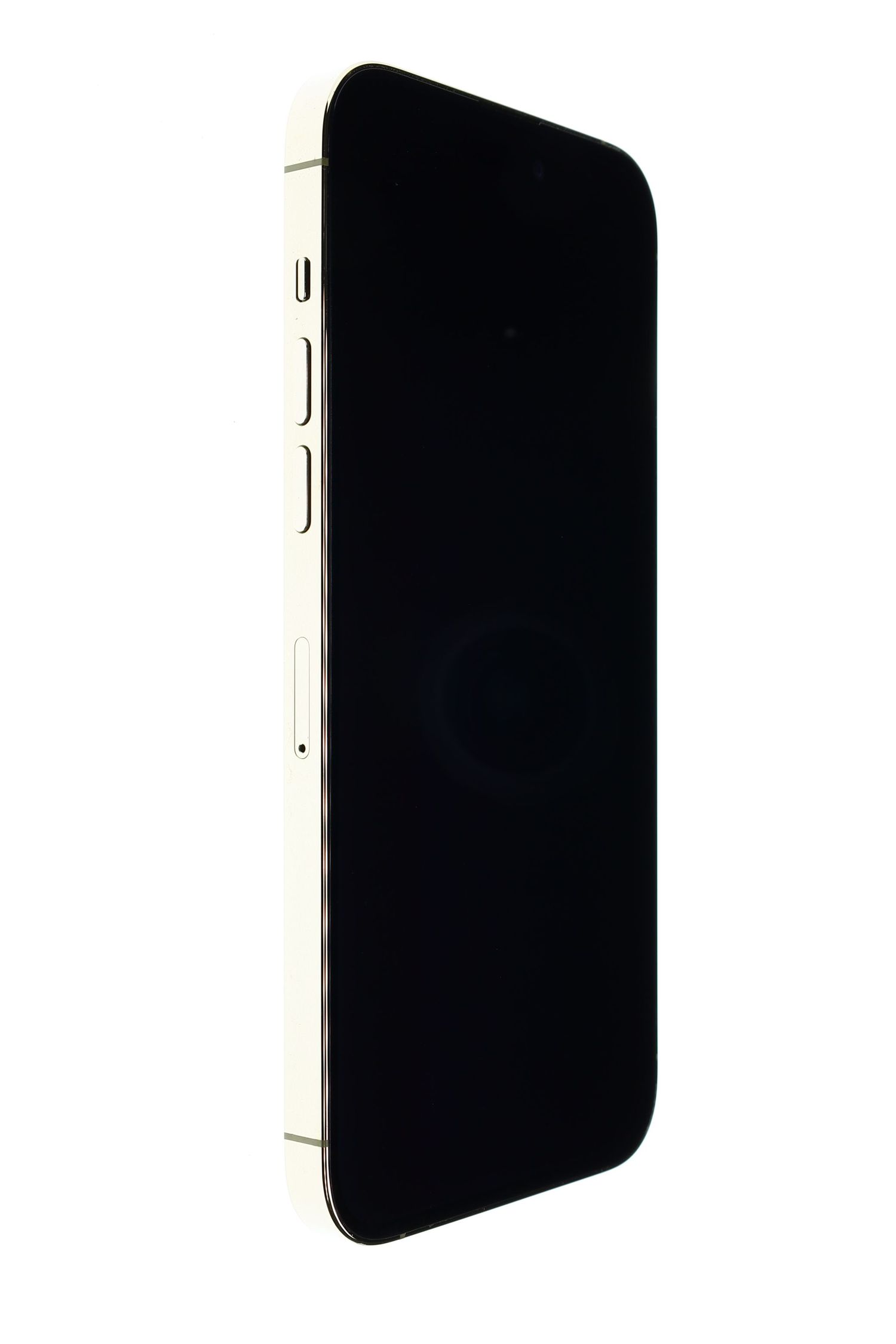 Apple iPhone 14 Pro Max 256 GB Gold - Újszerű