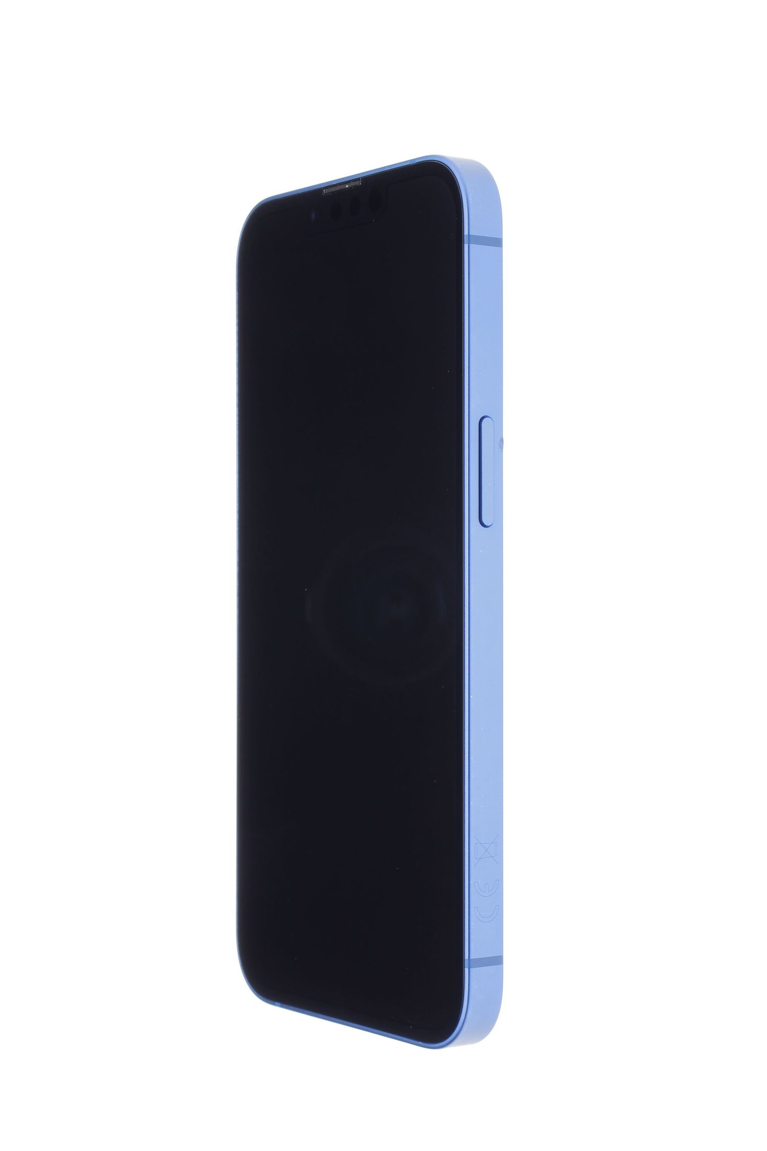 Apple iPhone 13 256 GB Blue - Εξαιρετικό