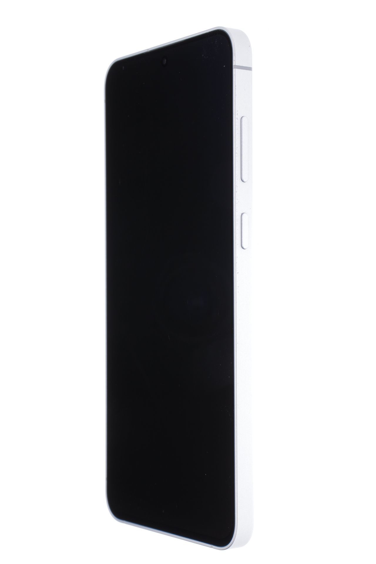 Samsung Galaxy S25 FE 5G Dual Sim 128 GB White - Πολύ καλό