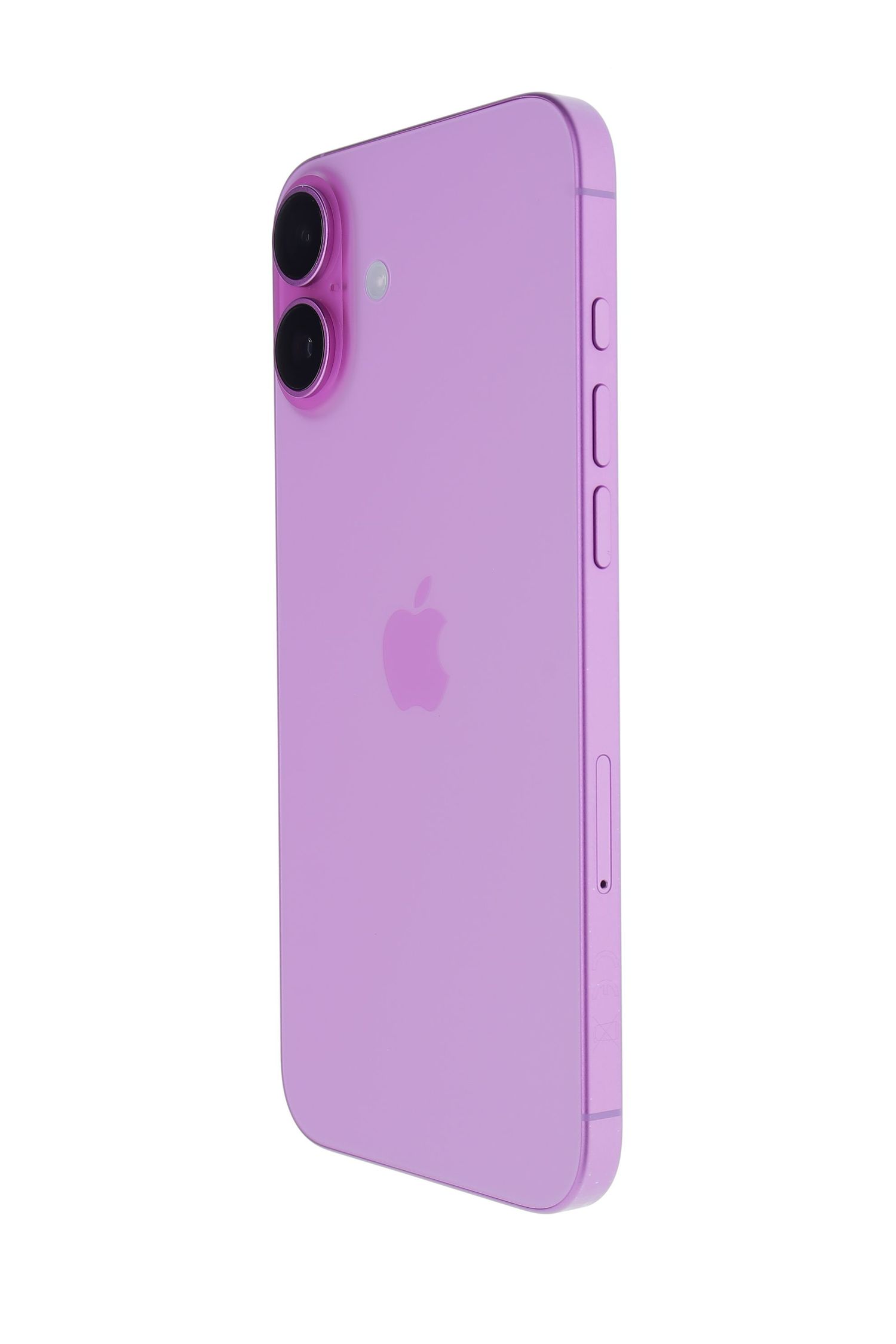 Apple iPhone 16 Plus 128 GB Pink - Excelent