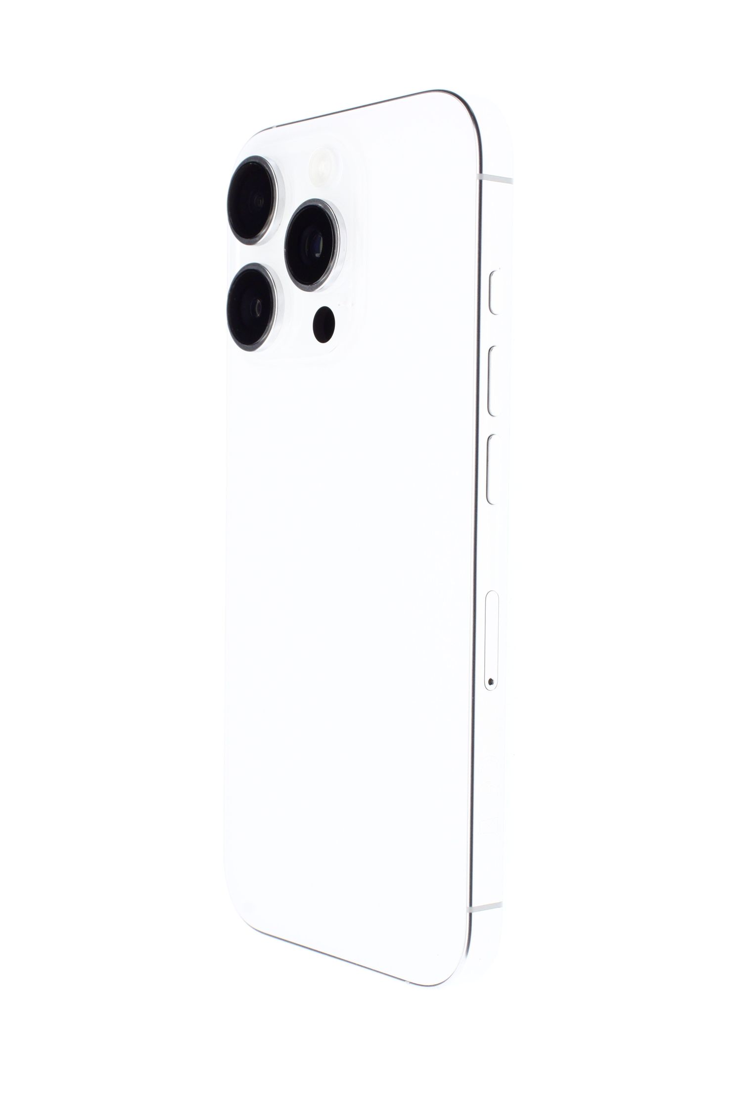 Apple iPhone 16 Pro 256 GB White Titanium - Σαν καινούργιο