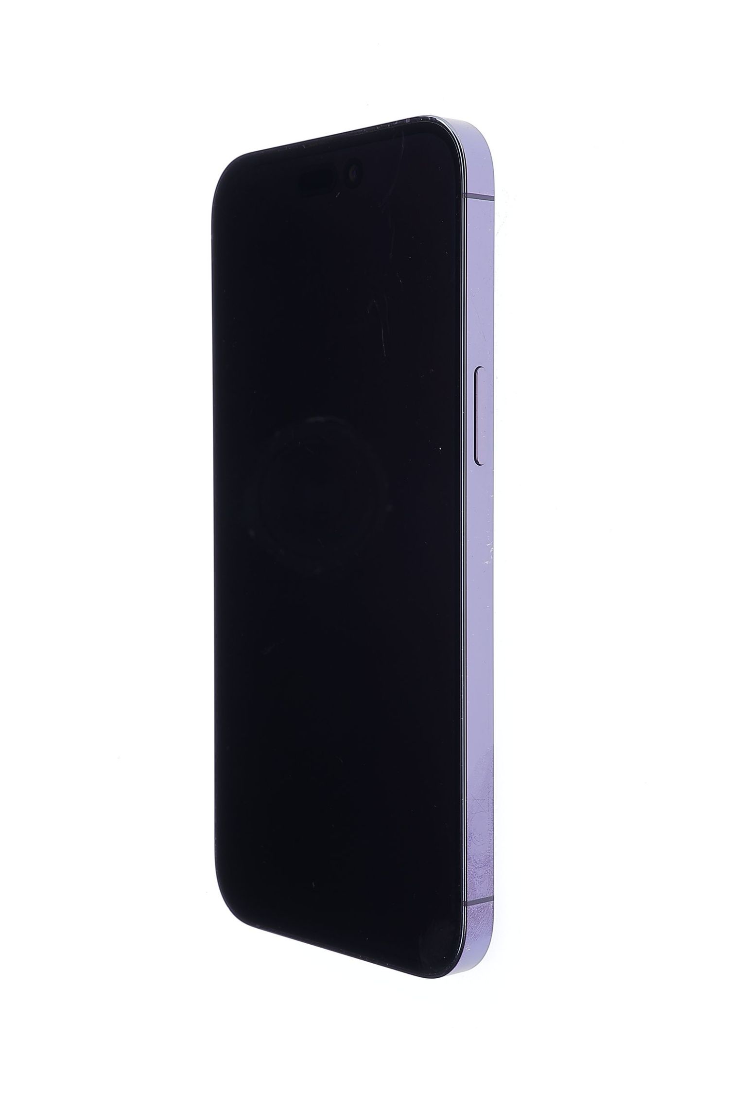 Apple iPhone 14 Pro Max 128 GB Deep Purple - Πολύ καλό