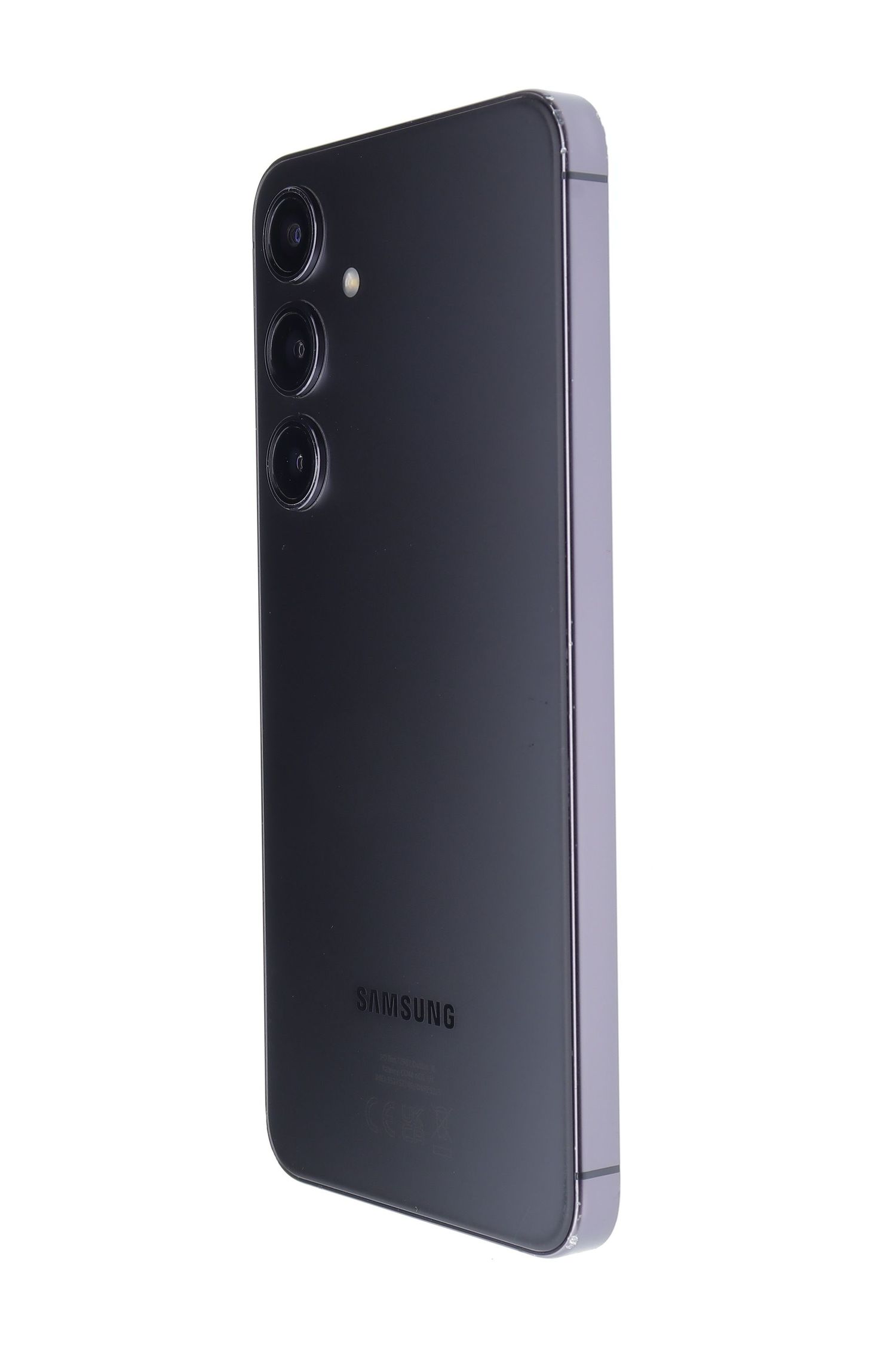 Samsung Galaxy S24 Plus 5G Dual Sim 512 GB Onyx Black - Bun