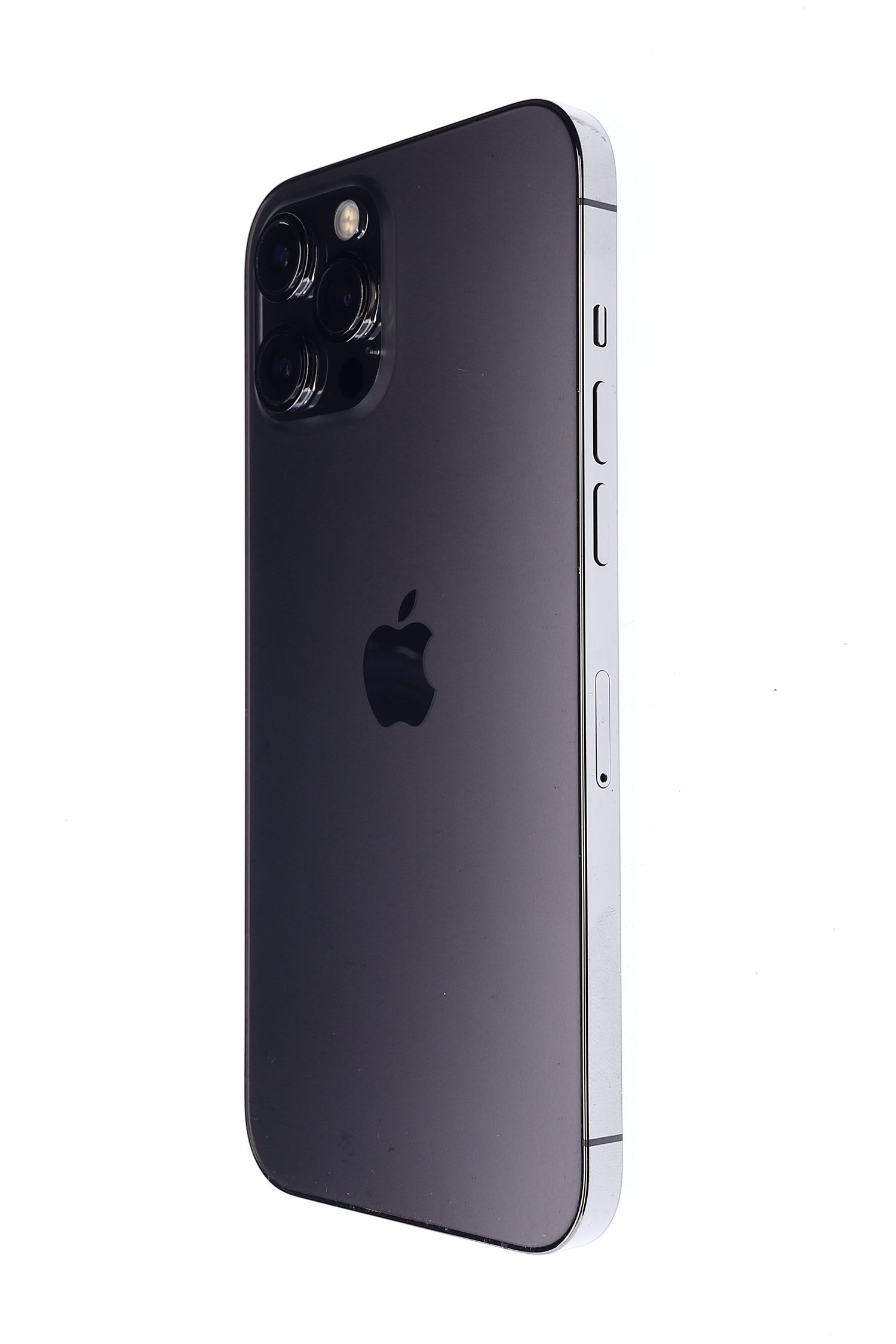 Apple iPhone 12 Pro Max 128 GB Graphite - Εξαιρετικό