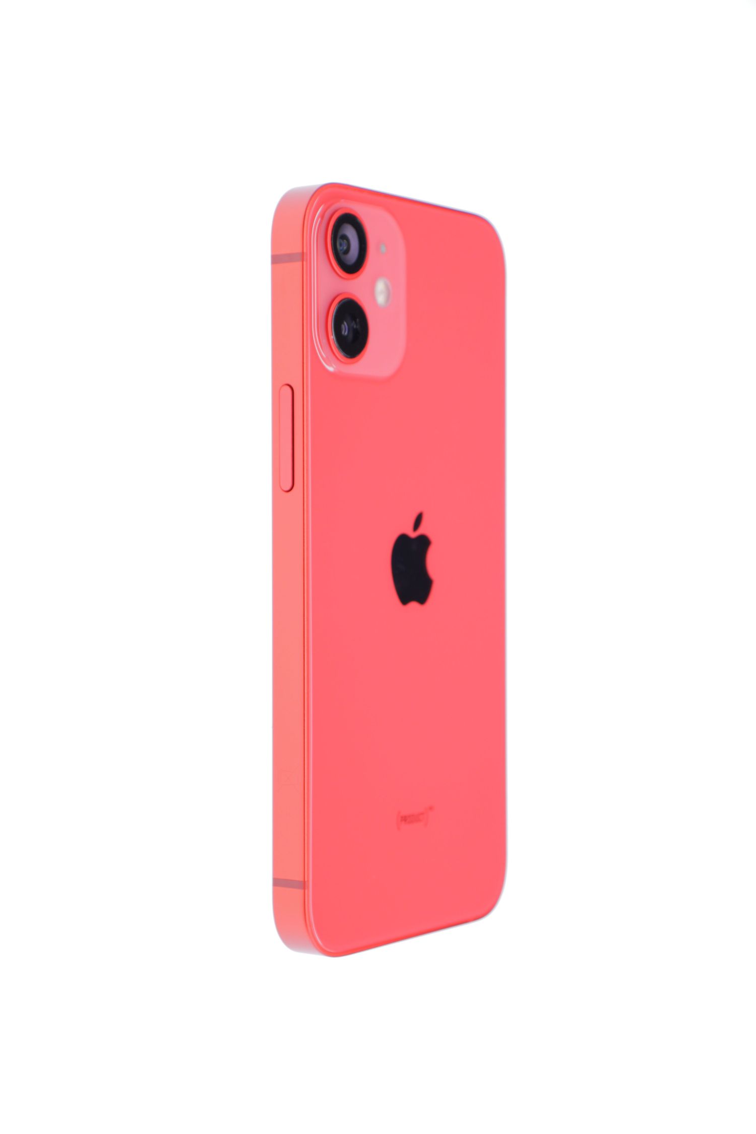 Apple iPhone 12 mini 64 GB Red - Ca nou