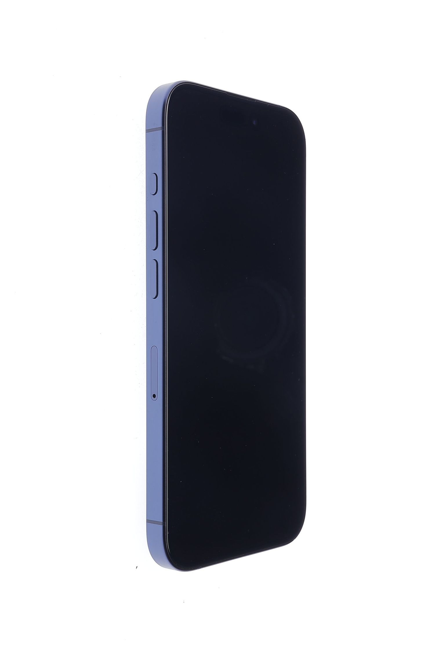 Apple iPhone 15 Pro 128 GB Blue Titanium - Σαν καινούργιο
