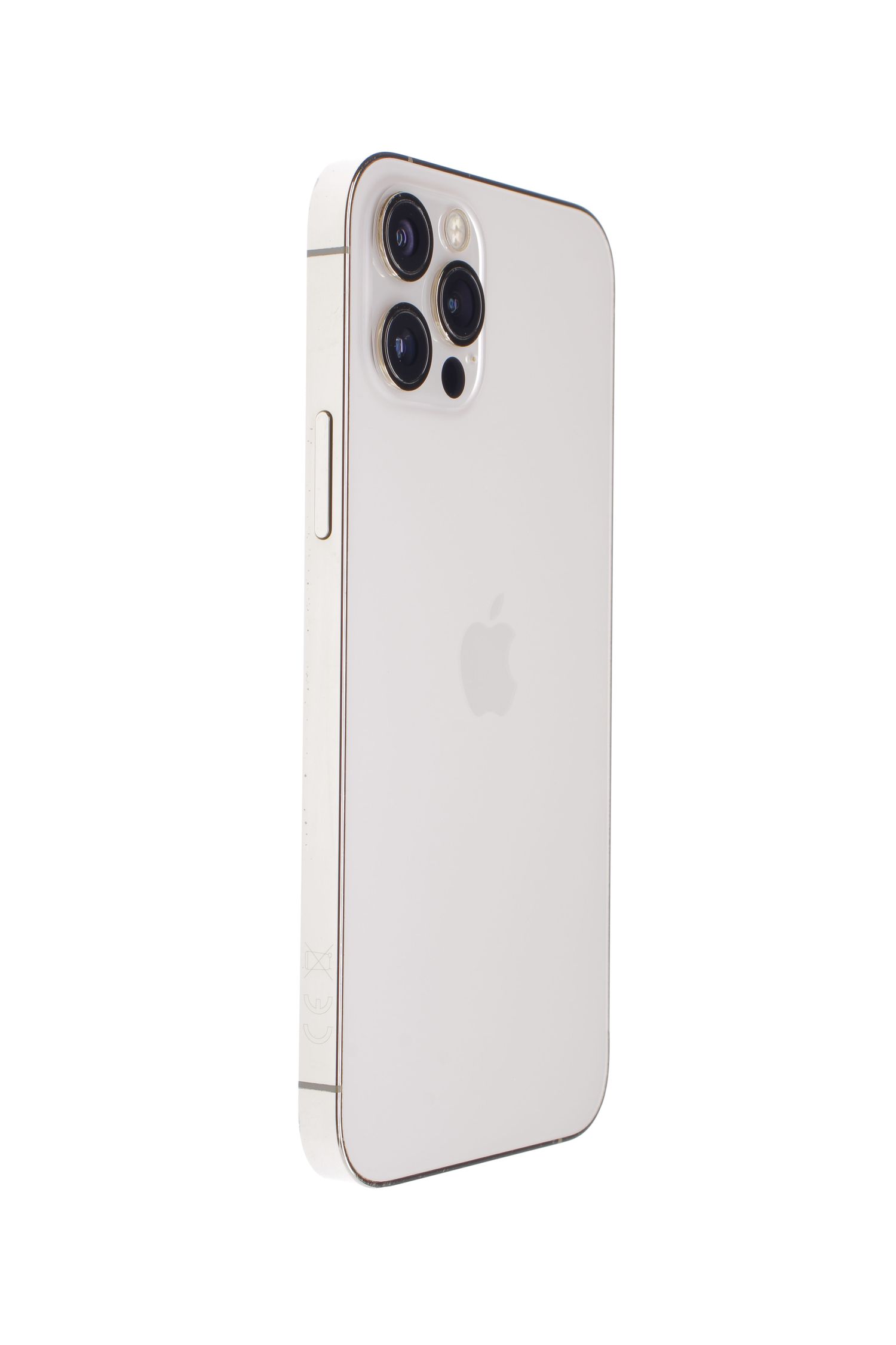 Apple iPhone 12 Pro 128 GB Gold - Σαν καινούργιο
