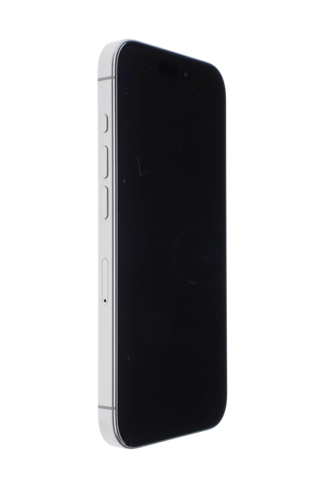 Apple iPhone 15 Pro 256 GB Natural Titanium - Foarte bun