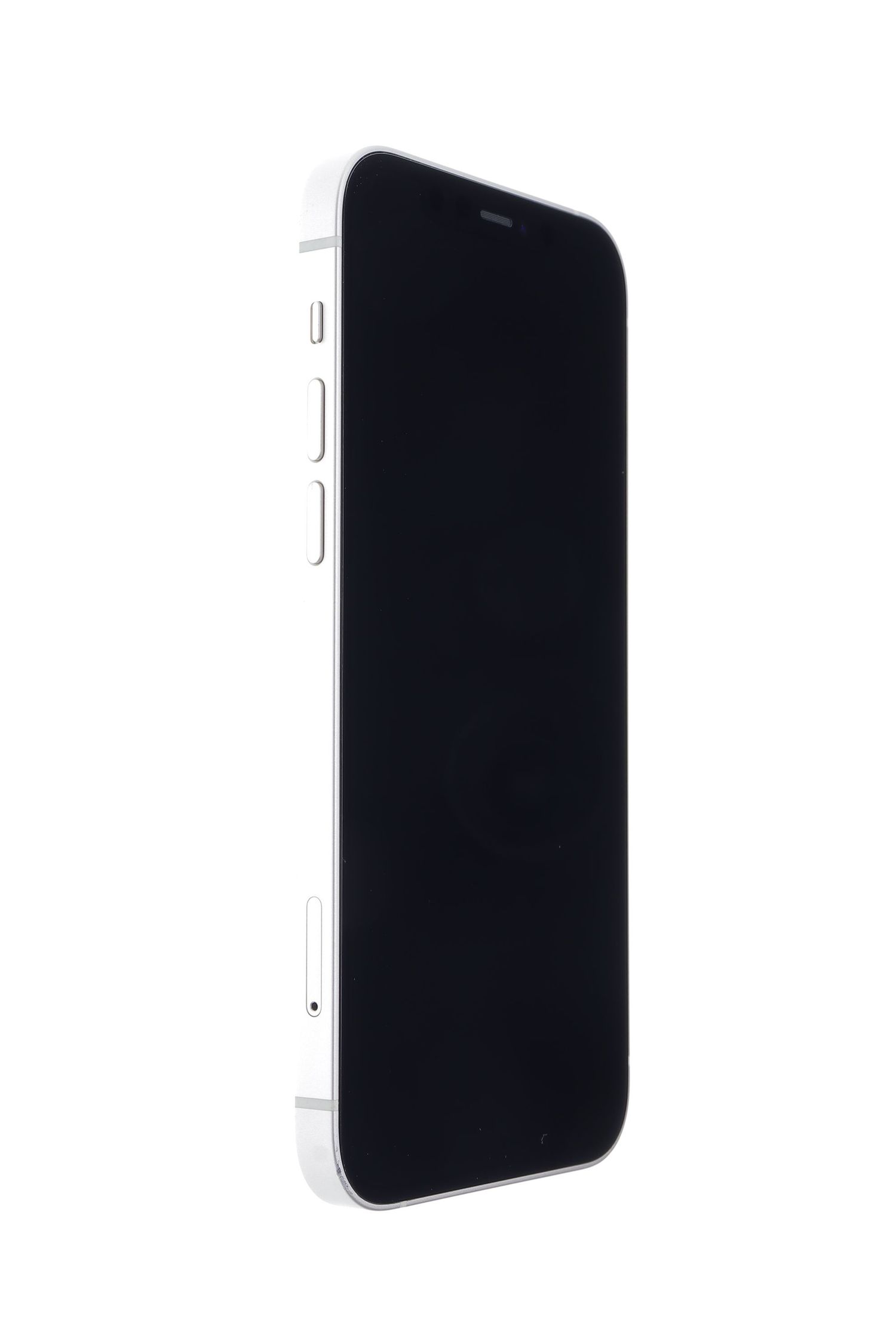 Apple iPhone 12 64 GB White - Kiváló