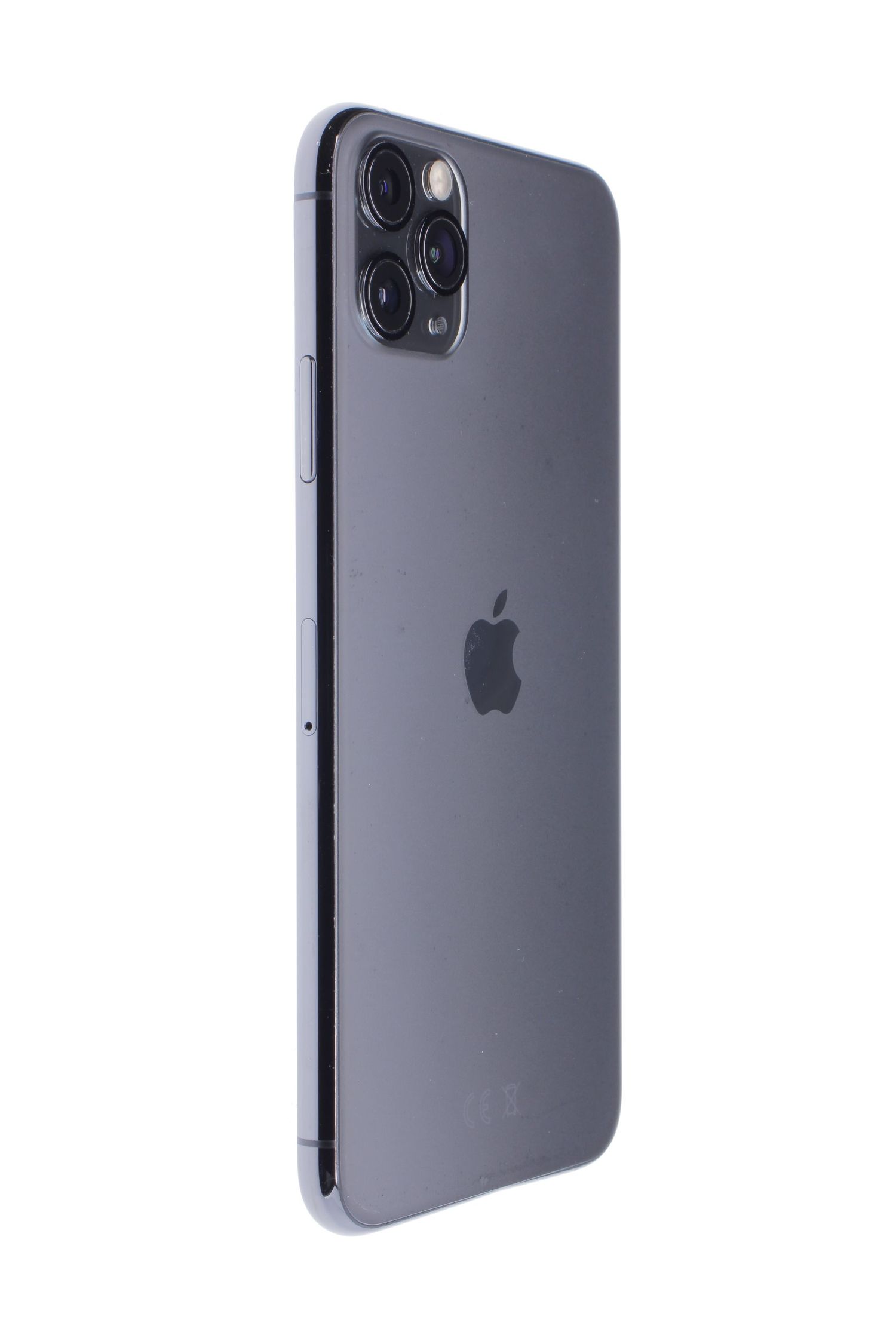 Apple iPhone 11 Pro Max 256 GB Space Gray - Bun