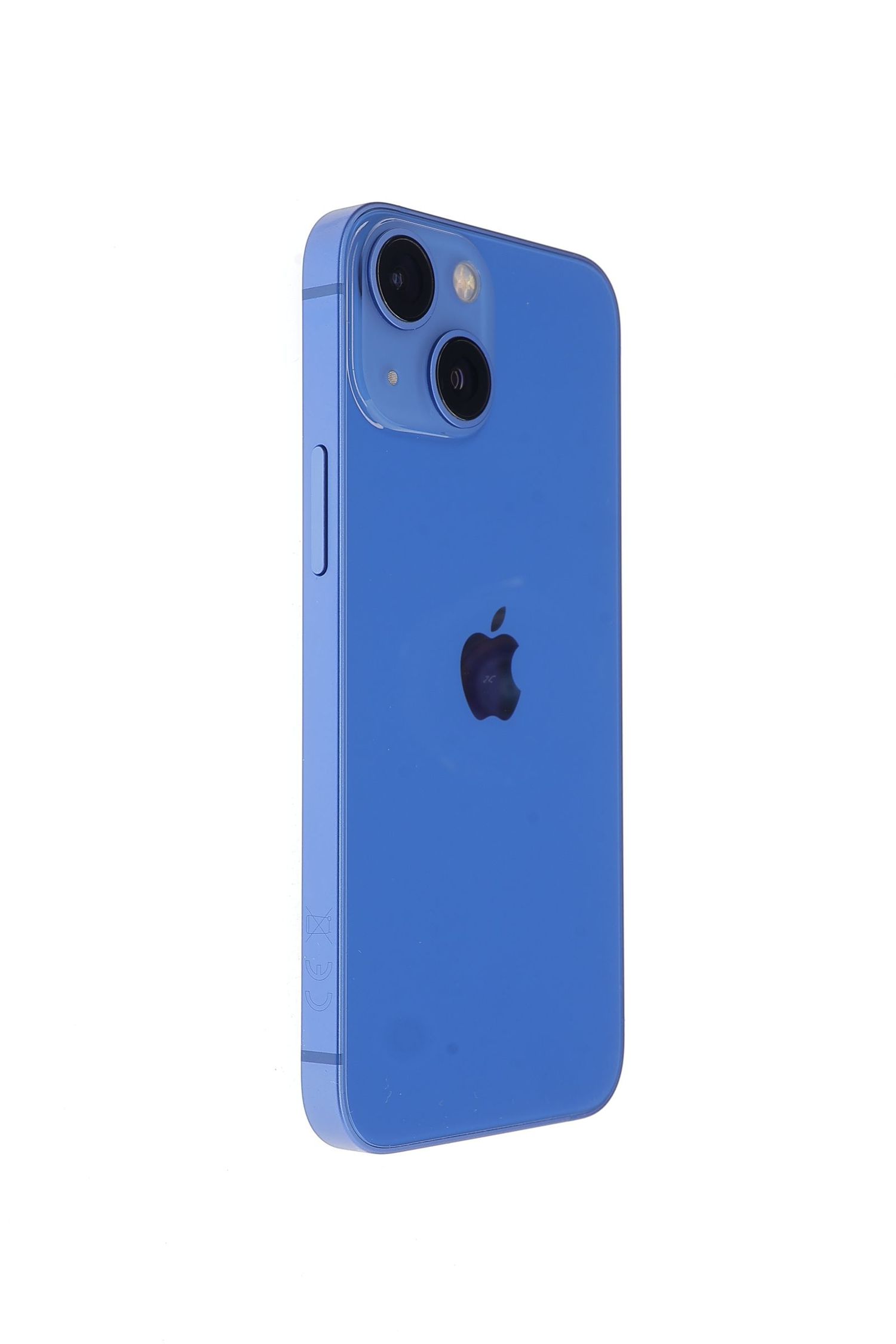 Apple iPhone 13 mini 128 GB Blue - Foarte bun