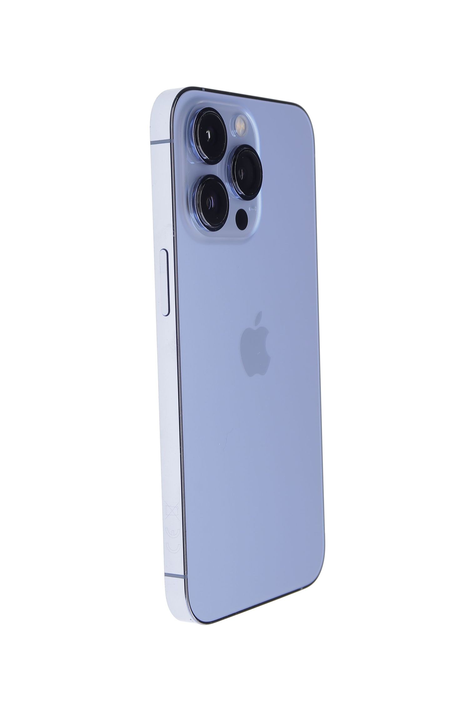 Apple iPhone 13 Pro 128 GB Sierra Blue - Като нов