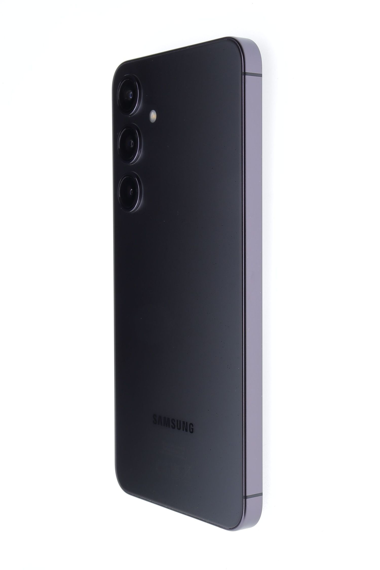 Samsung Galaxy S24 Plus 5G Dual Sim 256 GB Onyx Black - Като нов