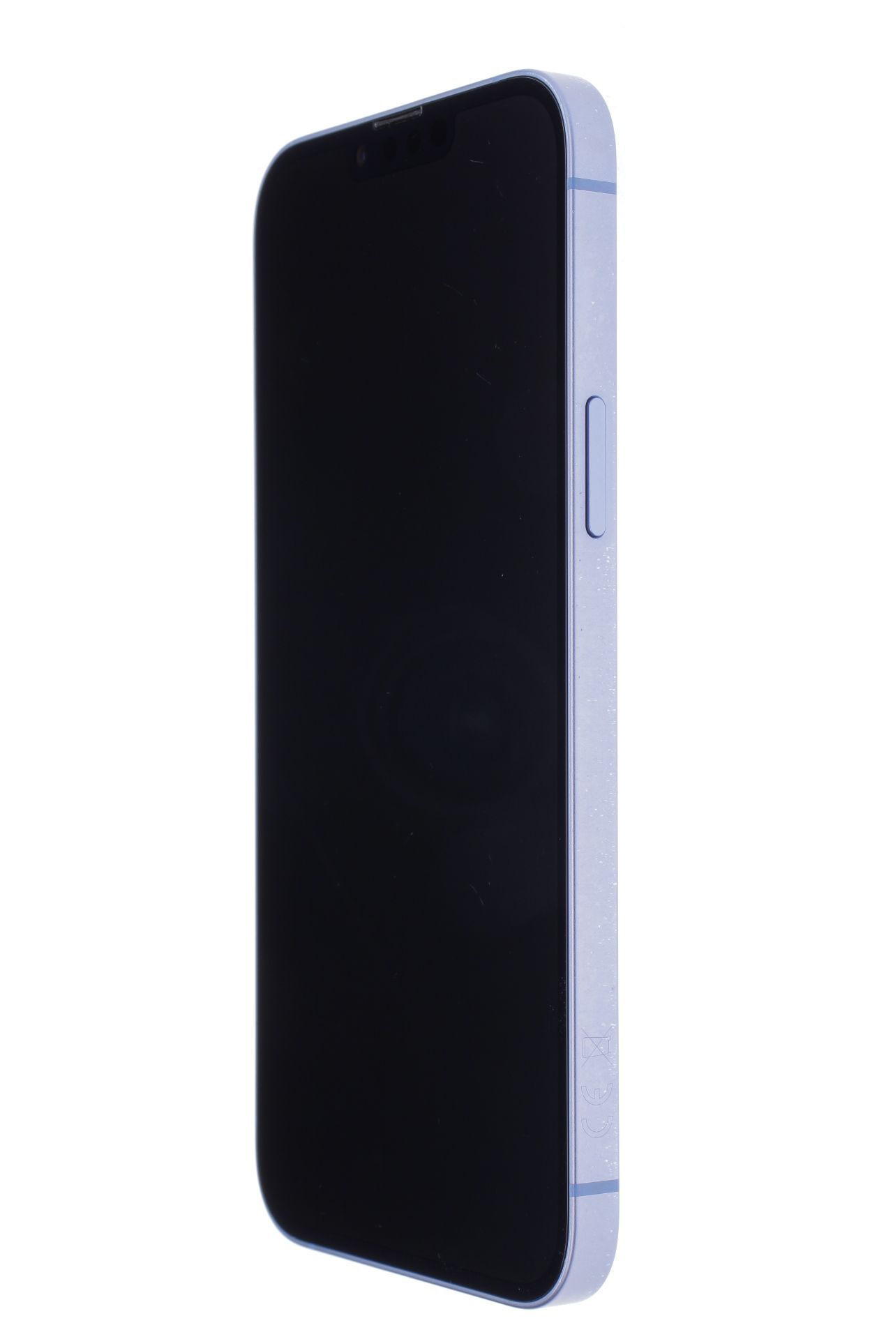 Apple iPhone 14 Plus 256 GB Blue - Πολύ καλό