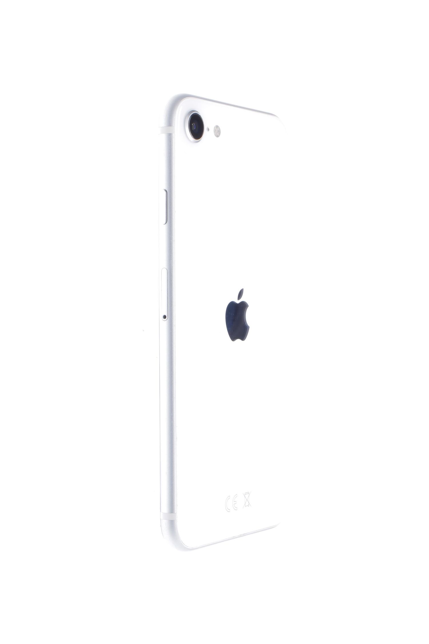Apple iPhone SE 2020 128 GB White - Kiváló