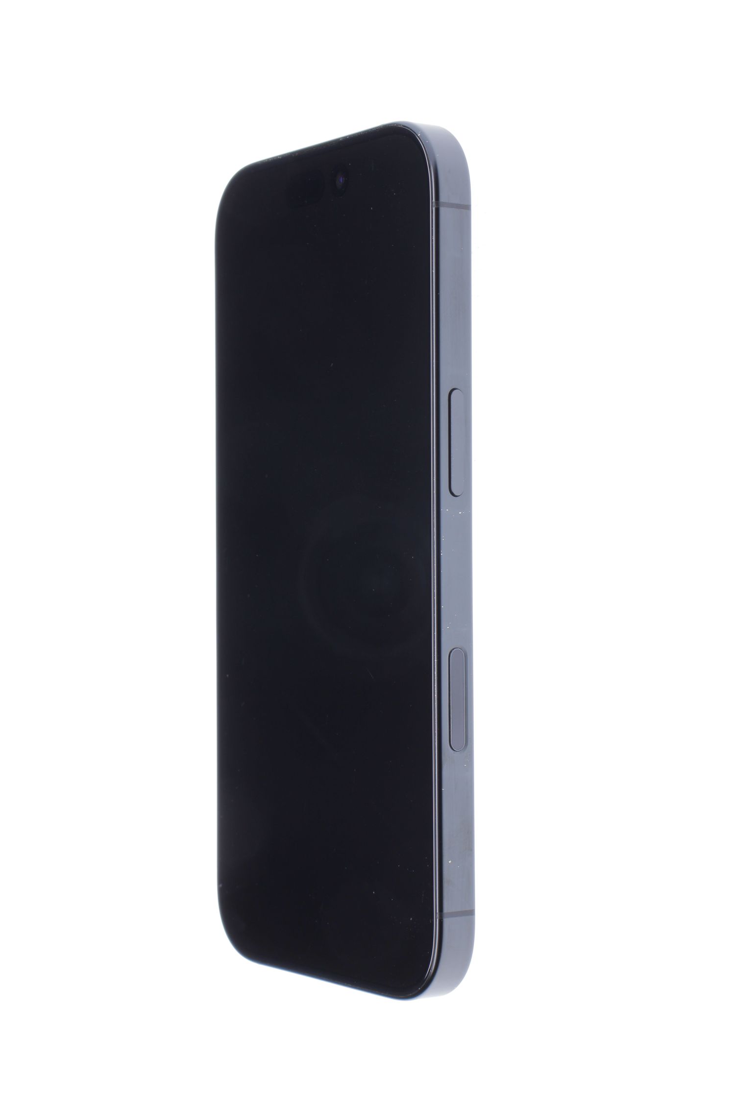 Apple iPhone 16 Pro 128 GB Black Titanium - Σαν καινούργιο