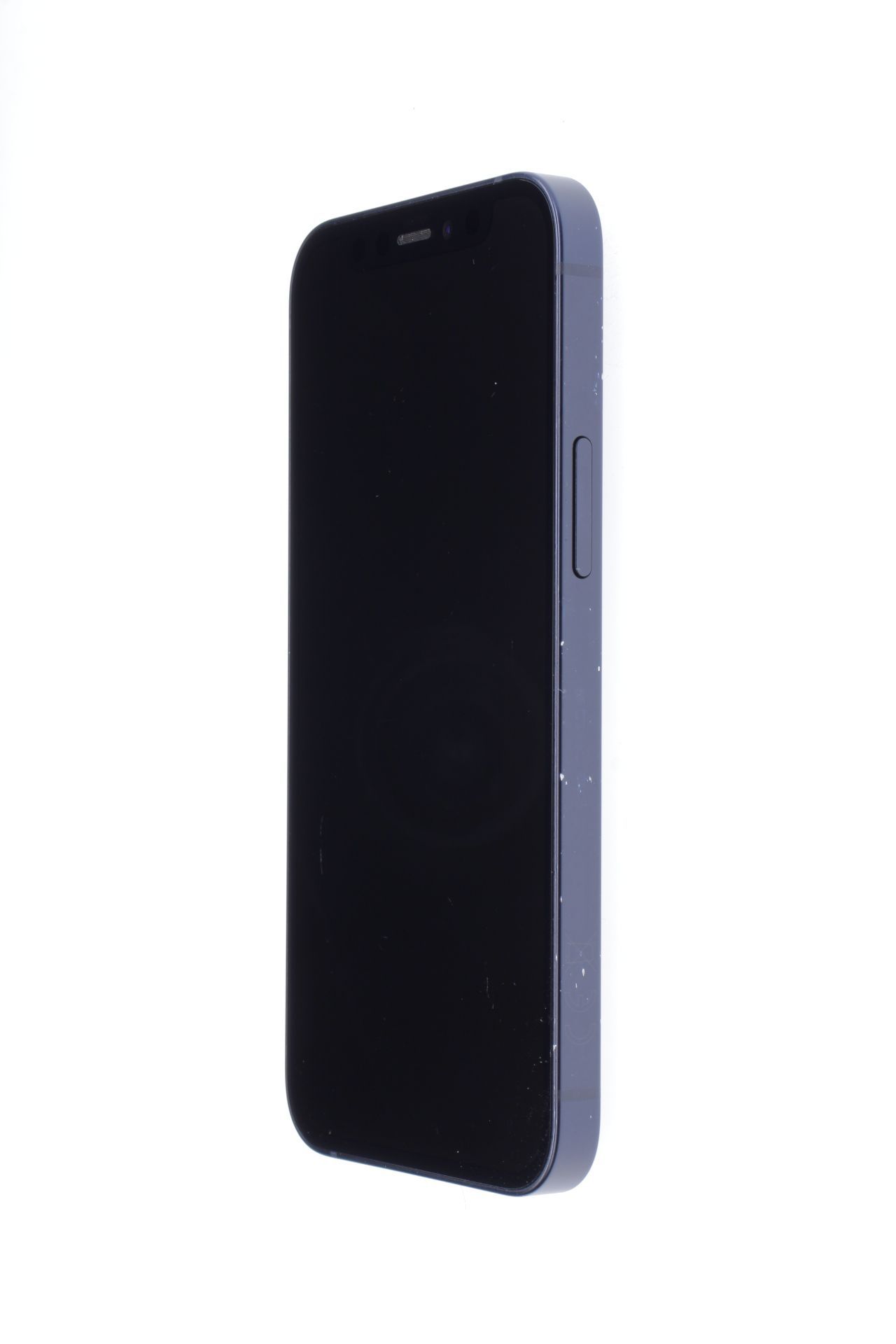 Apple iPhone 12 mini 128 GB Black - Nagyon jó